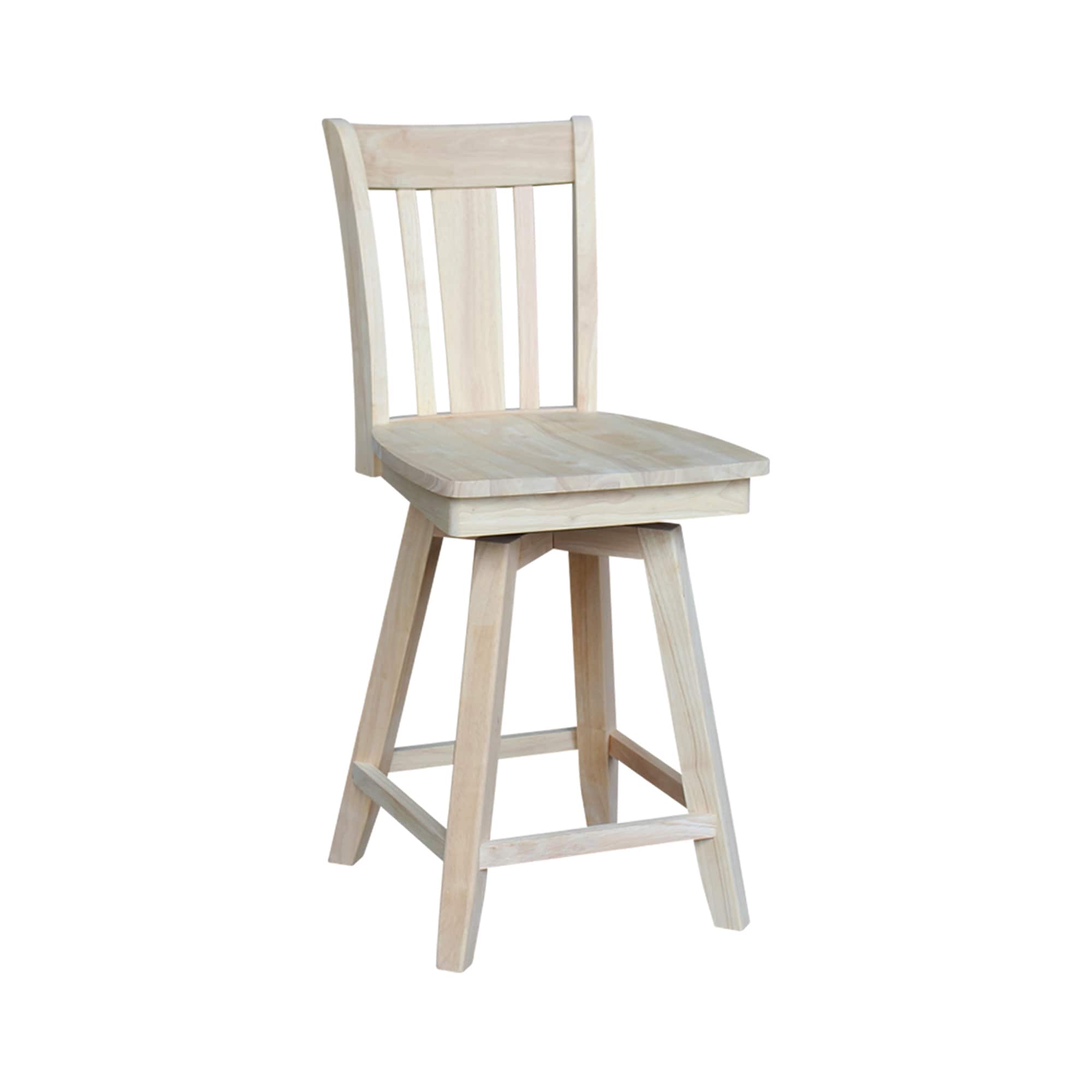 International Concepts S-102SW stools - View #3