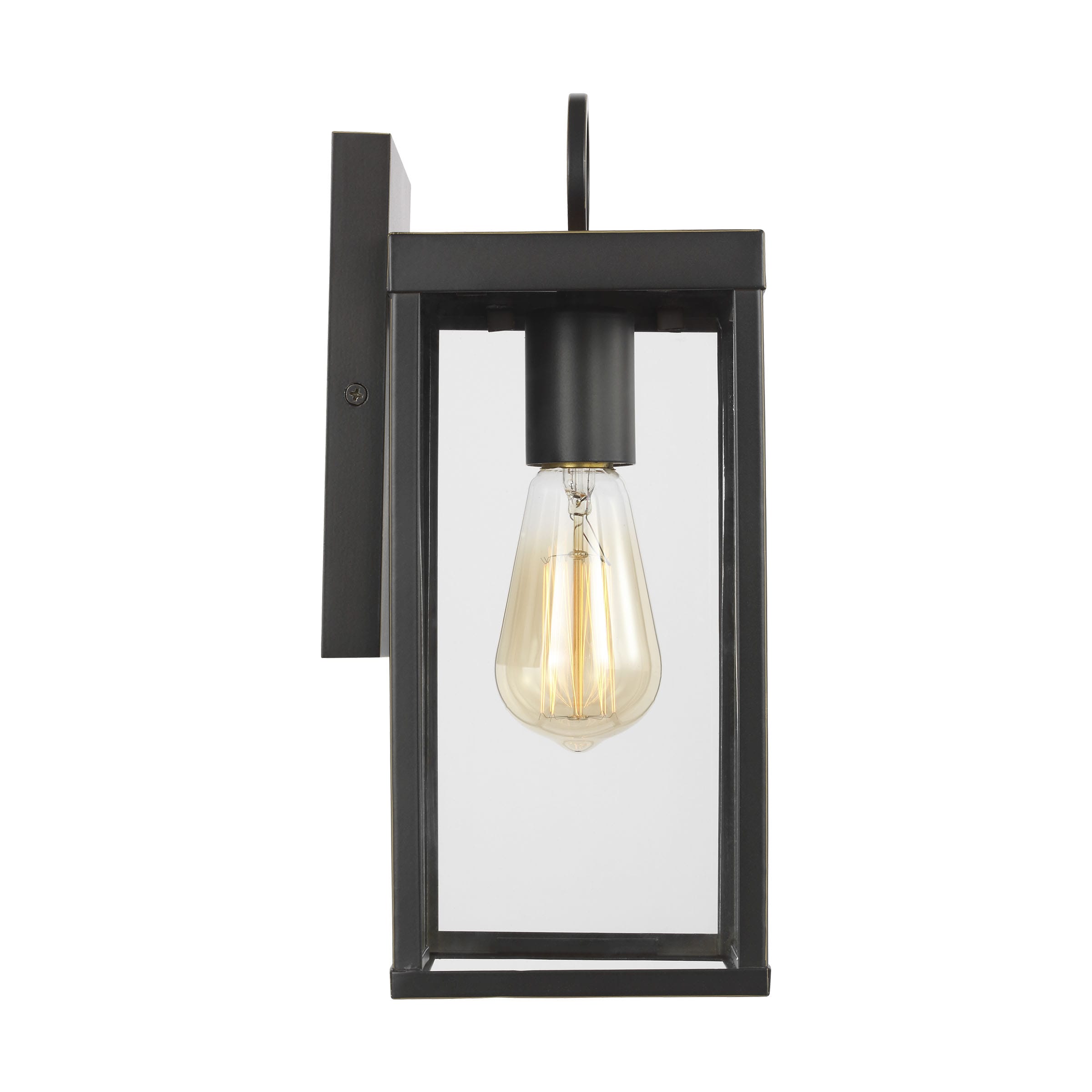 Scott Living DJO1001ANBZ Outdoor-Wall-Lighting - View #3