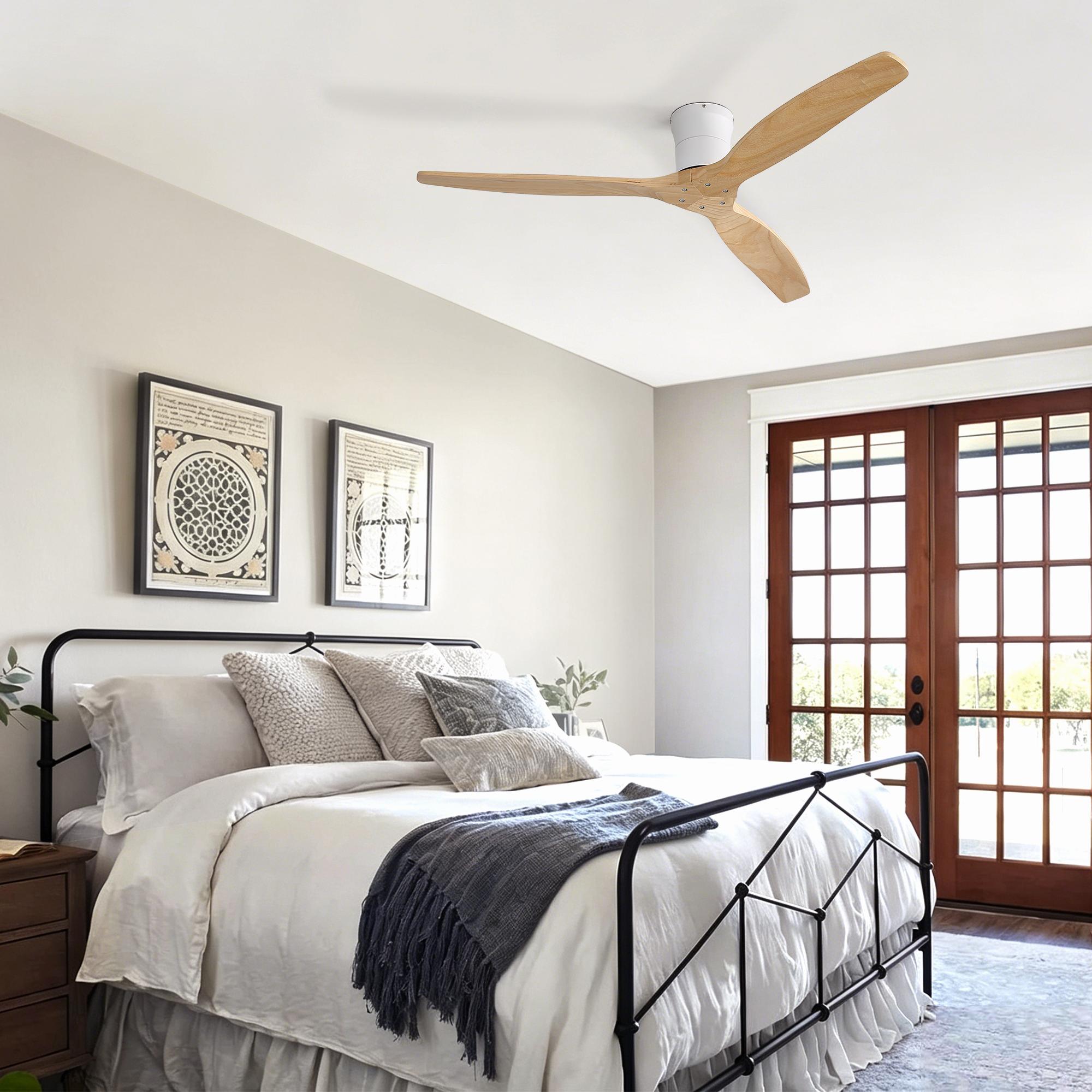 Bayfeve BF-515289-MP Ceiling-Fans - View #4