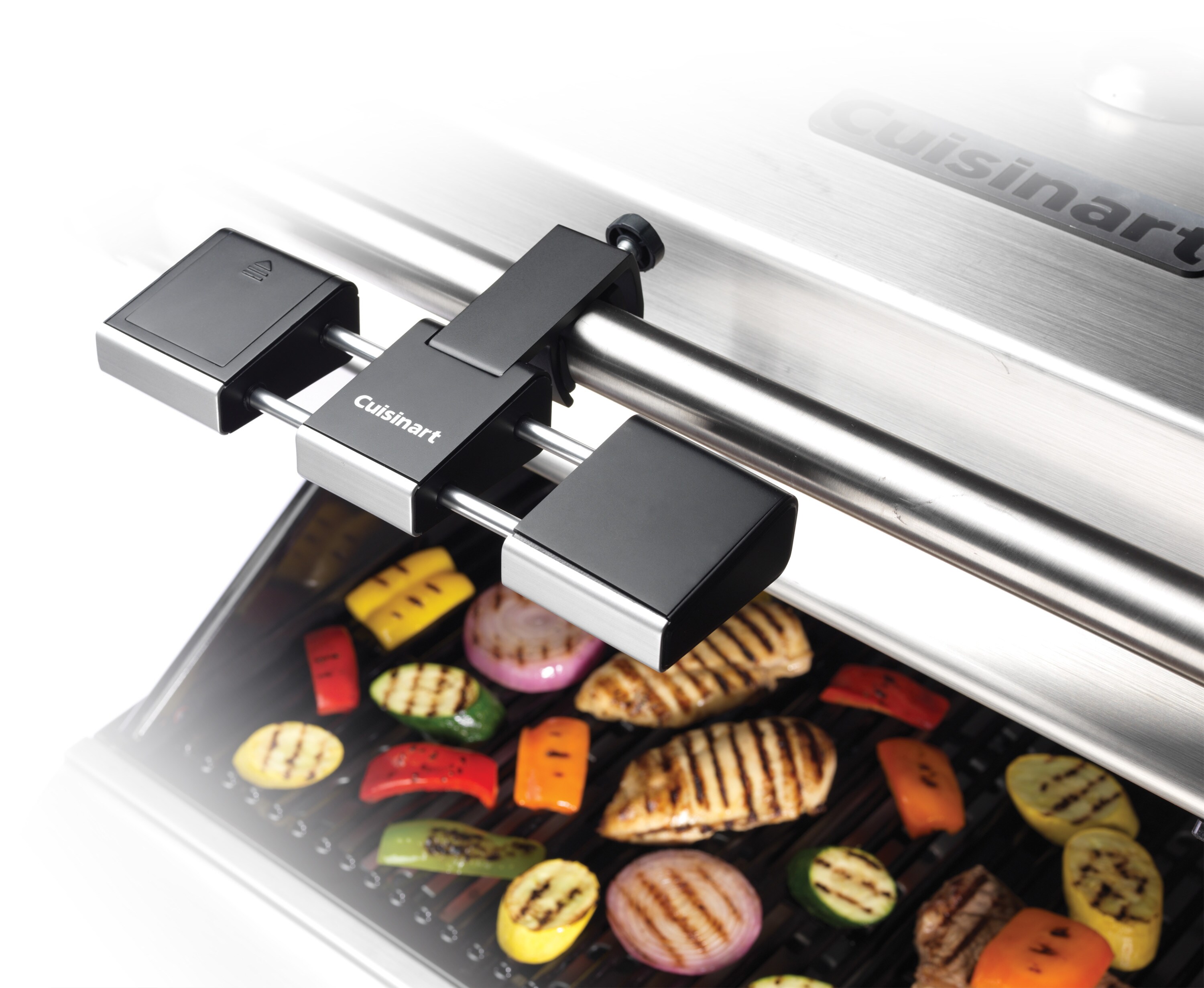 Cuisinart CGL-330 Grill-Light - View #7
