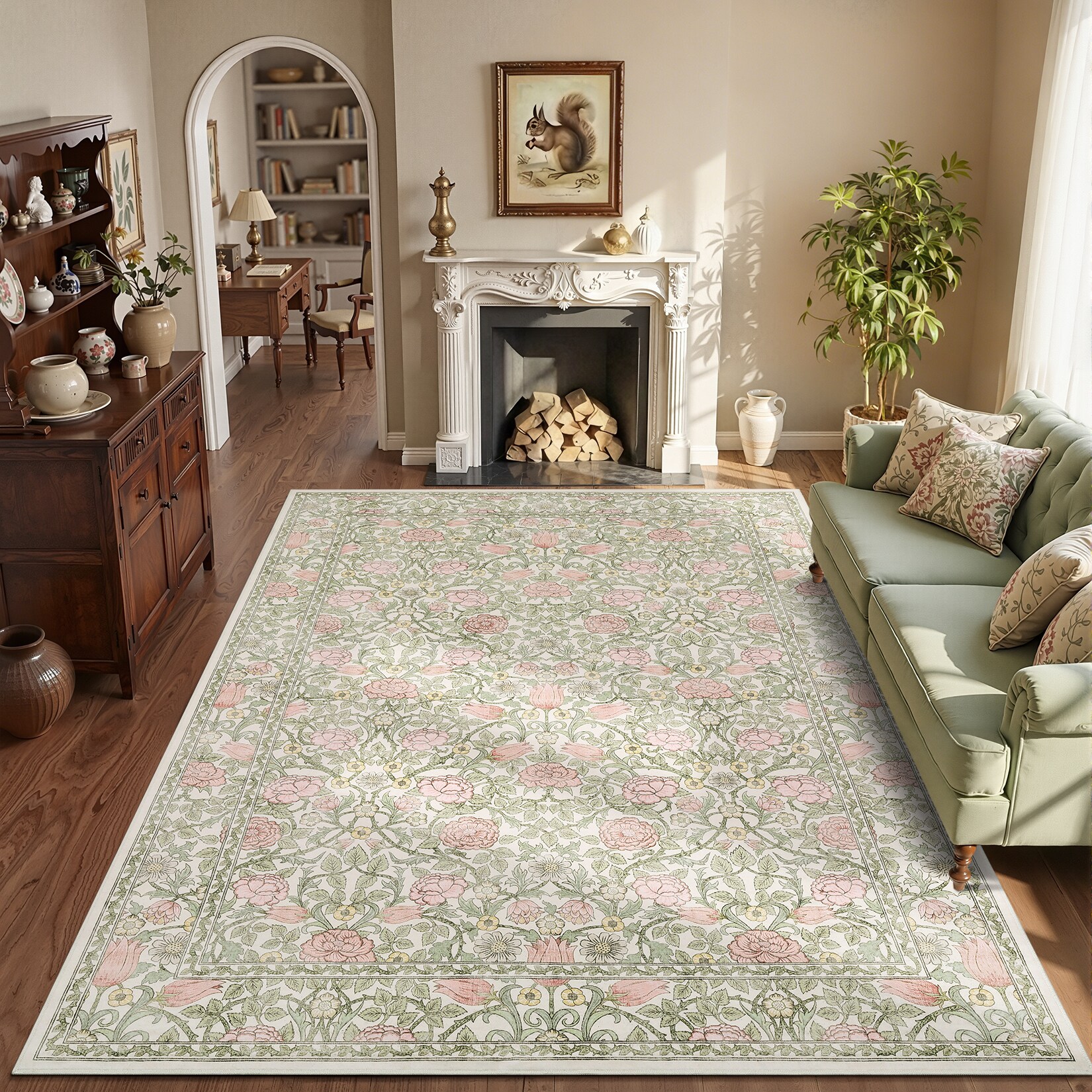 Assile XH260819245 rugs - View #5