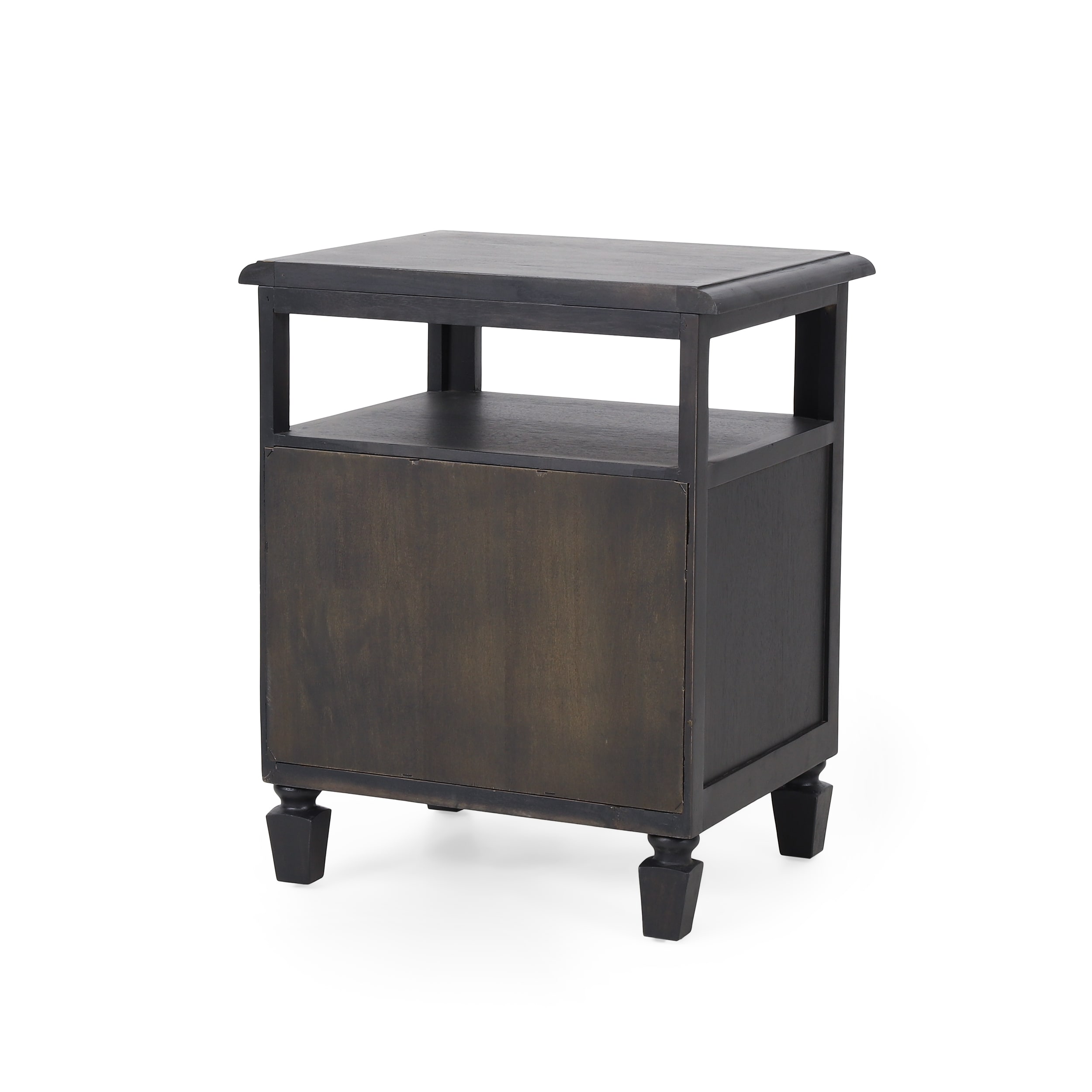 LOVMOR SF-X-71931.00DGRY nightstands - View #4