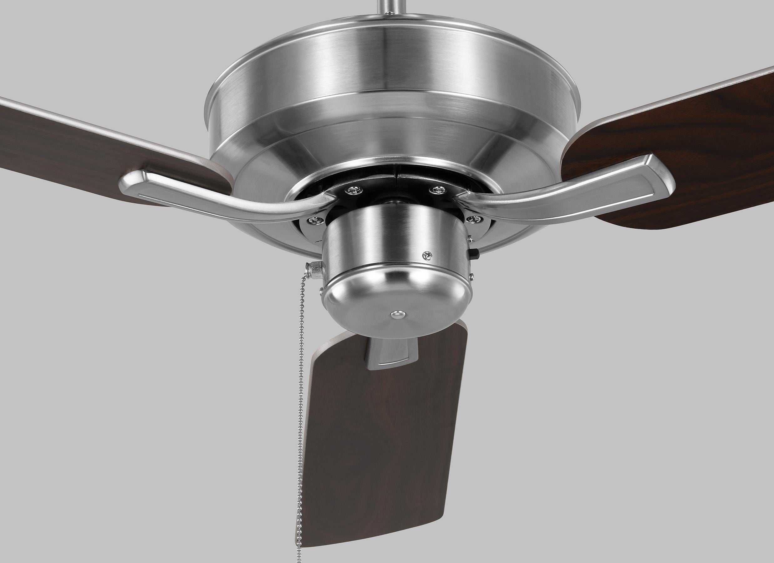 Generation Lighting 3LD48BS Ceiling-Fans - View #6
