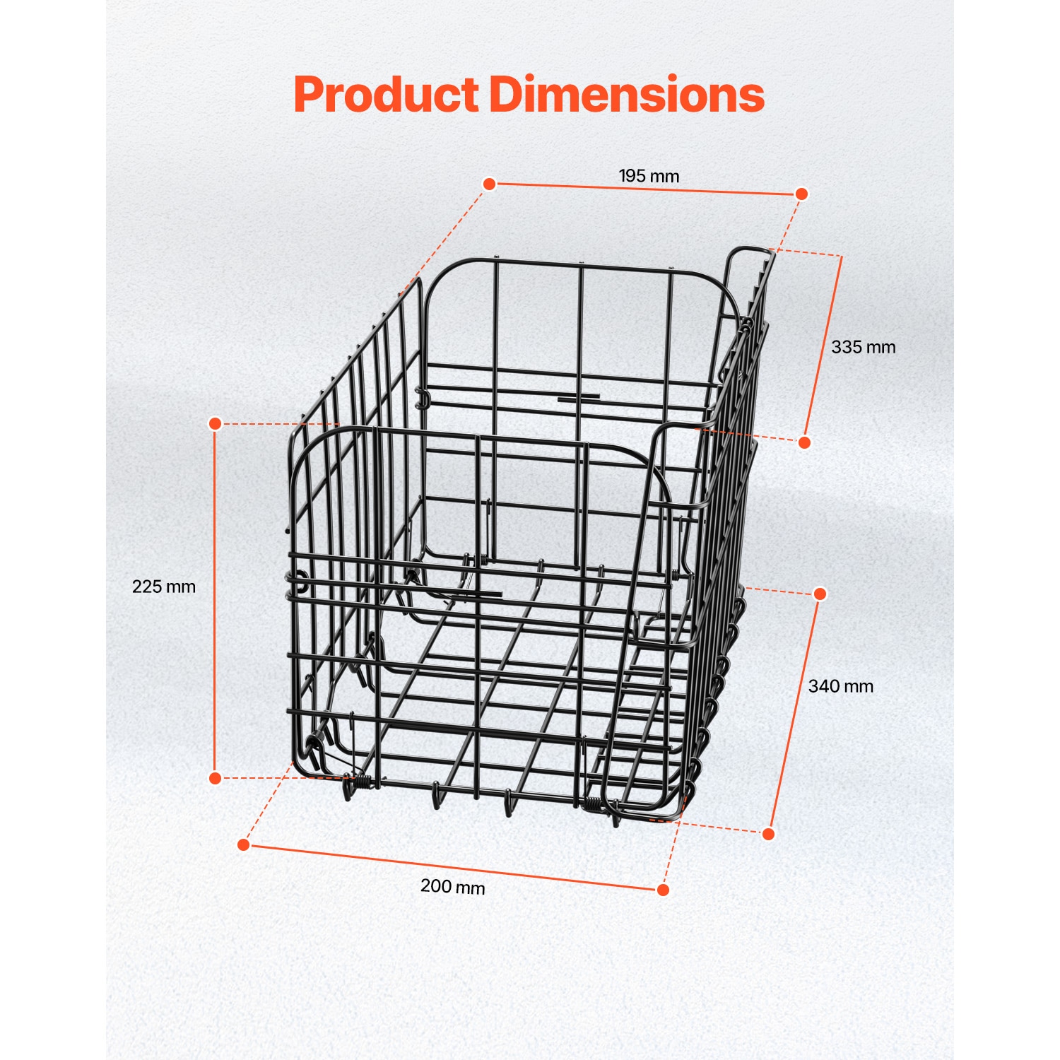 SVOPES SVOPESCKHXJSS13316V0 Bike-Accessories - View #7