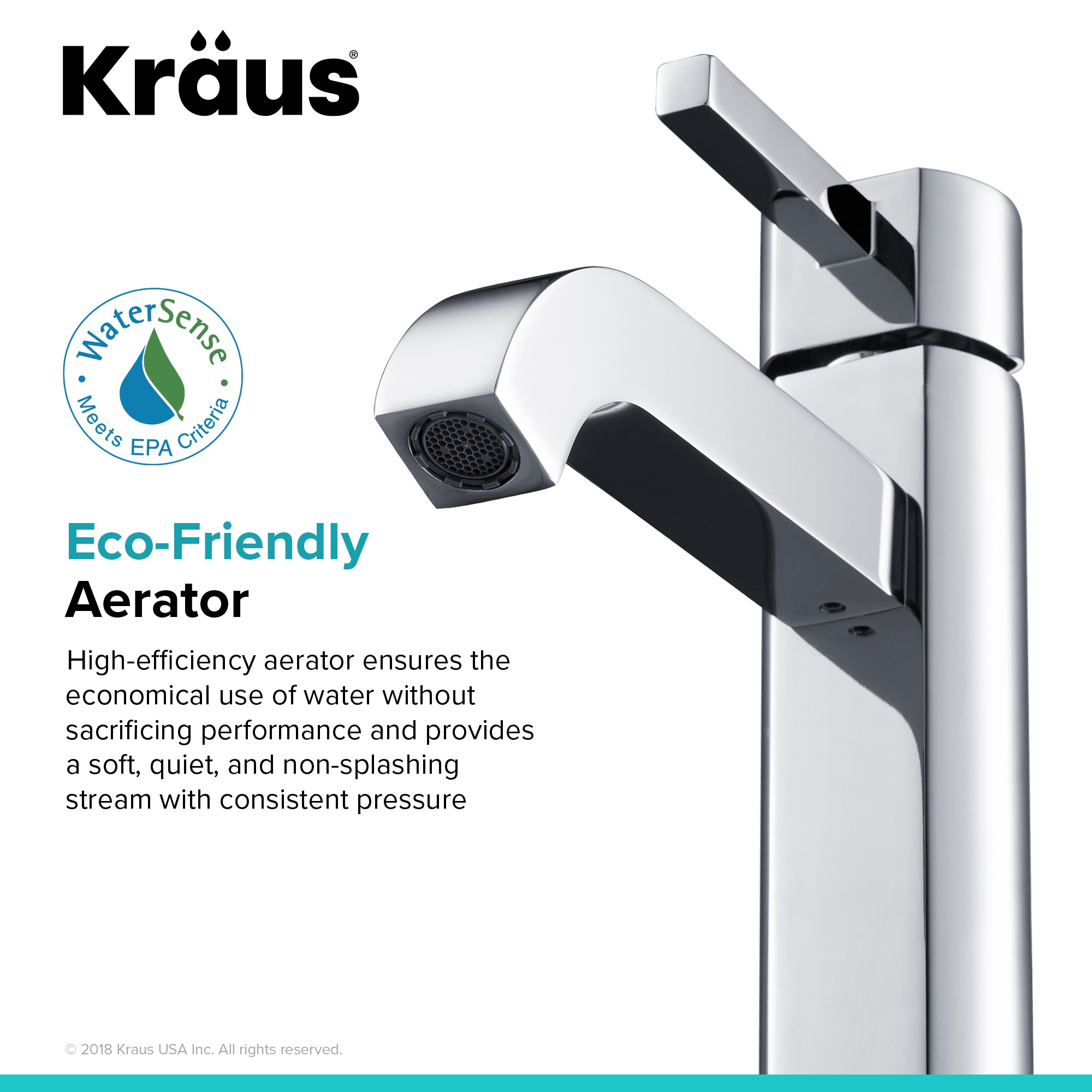 Kraus FVS-1007-PU-10CH Lavatory-Faucets - View #7