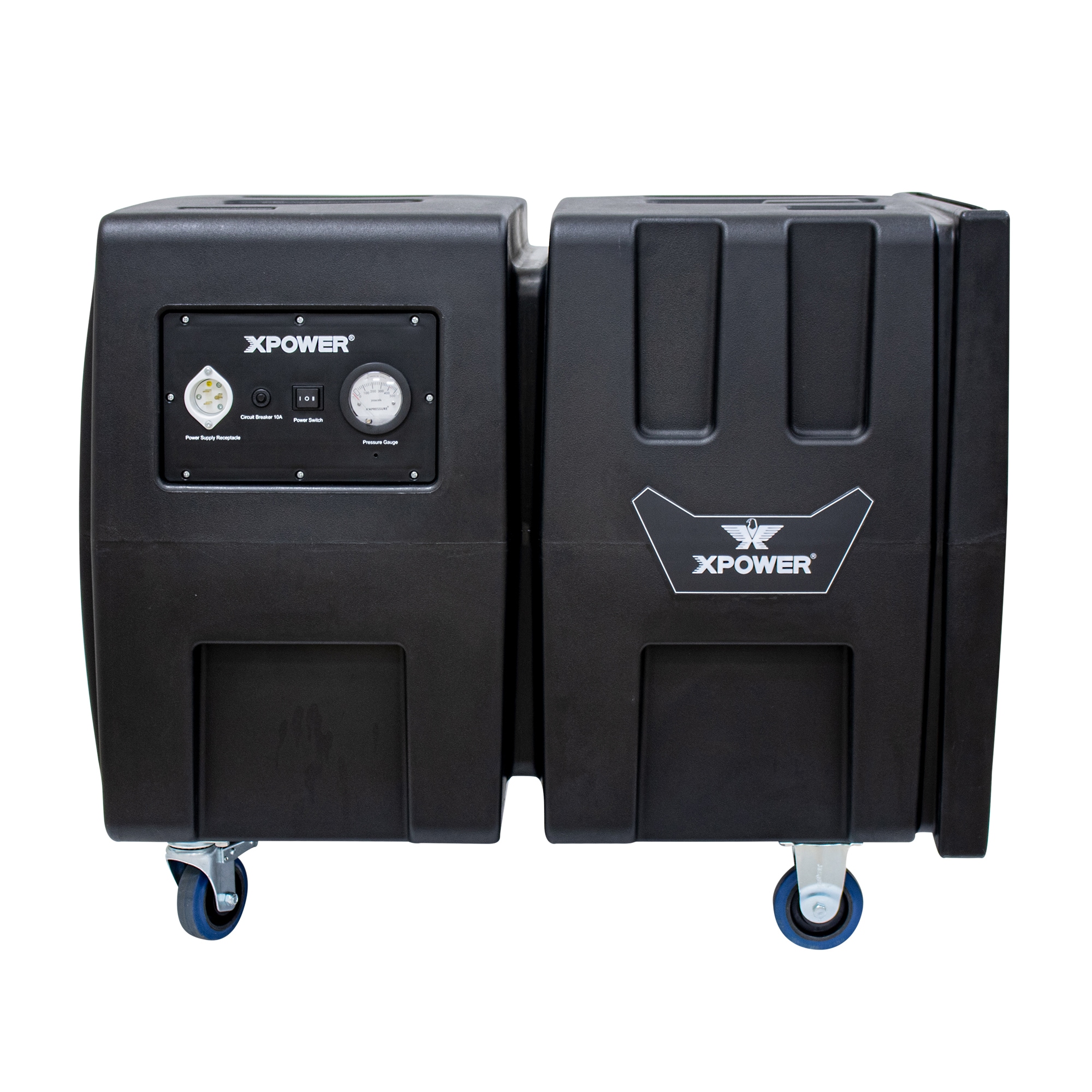XPOWER AP-2000 m018095 - View #3