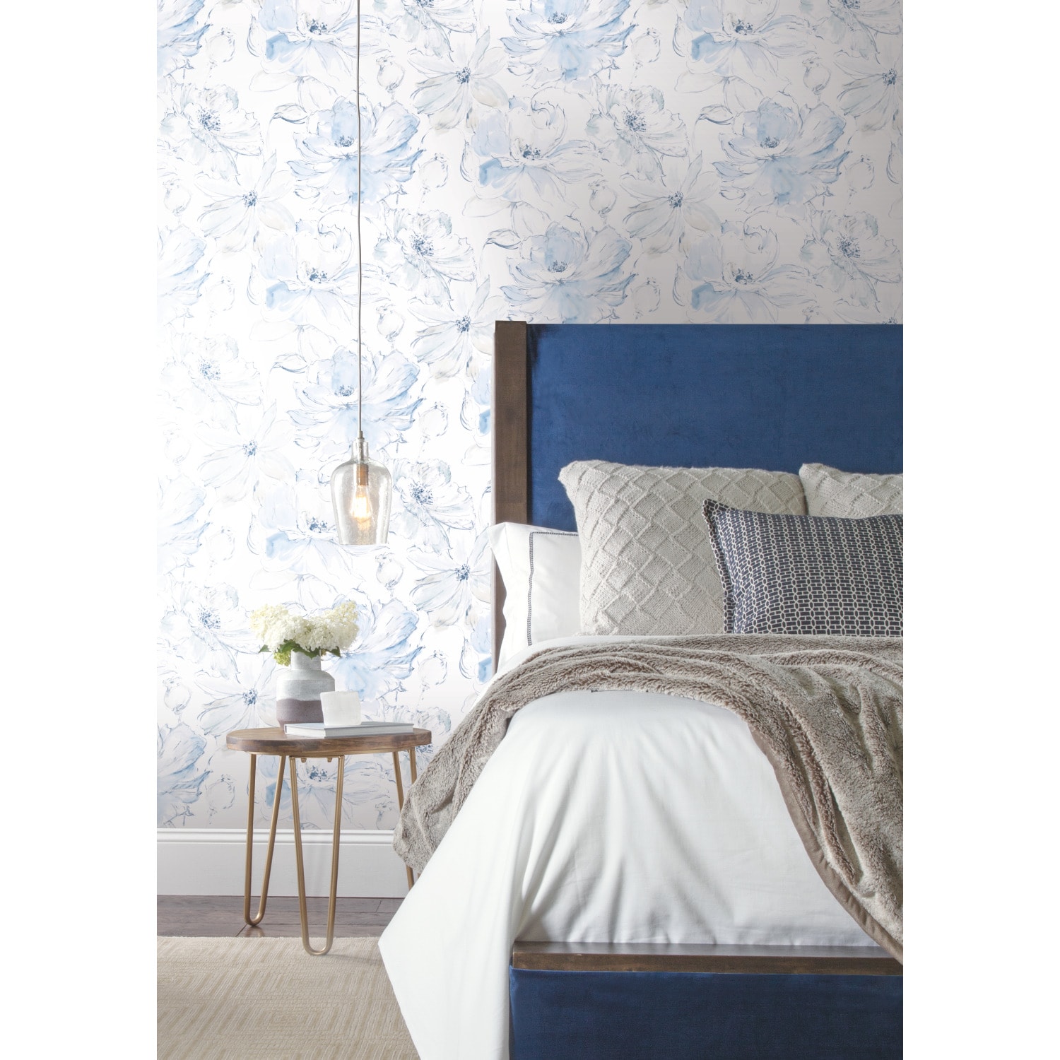 York Wallcoverings CL2519 wallpaper - View #3
