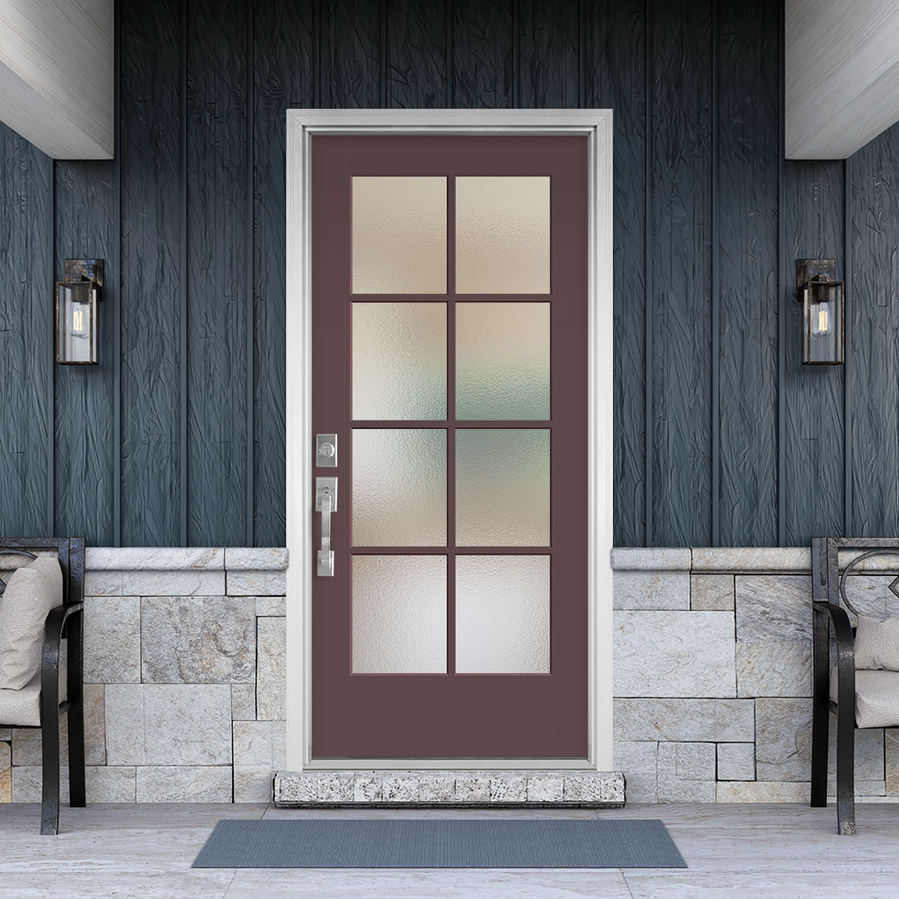 Masonite 1524468 Entry-Doors - View #2