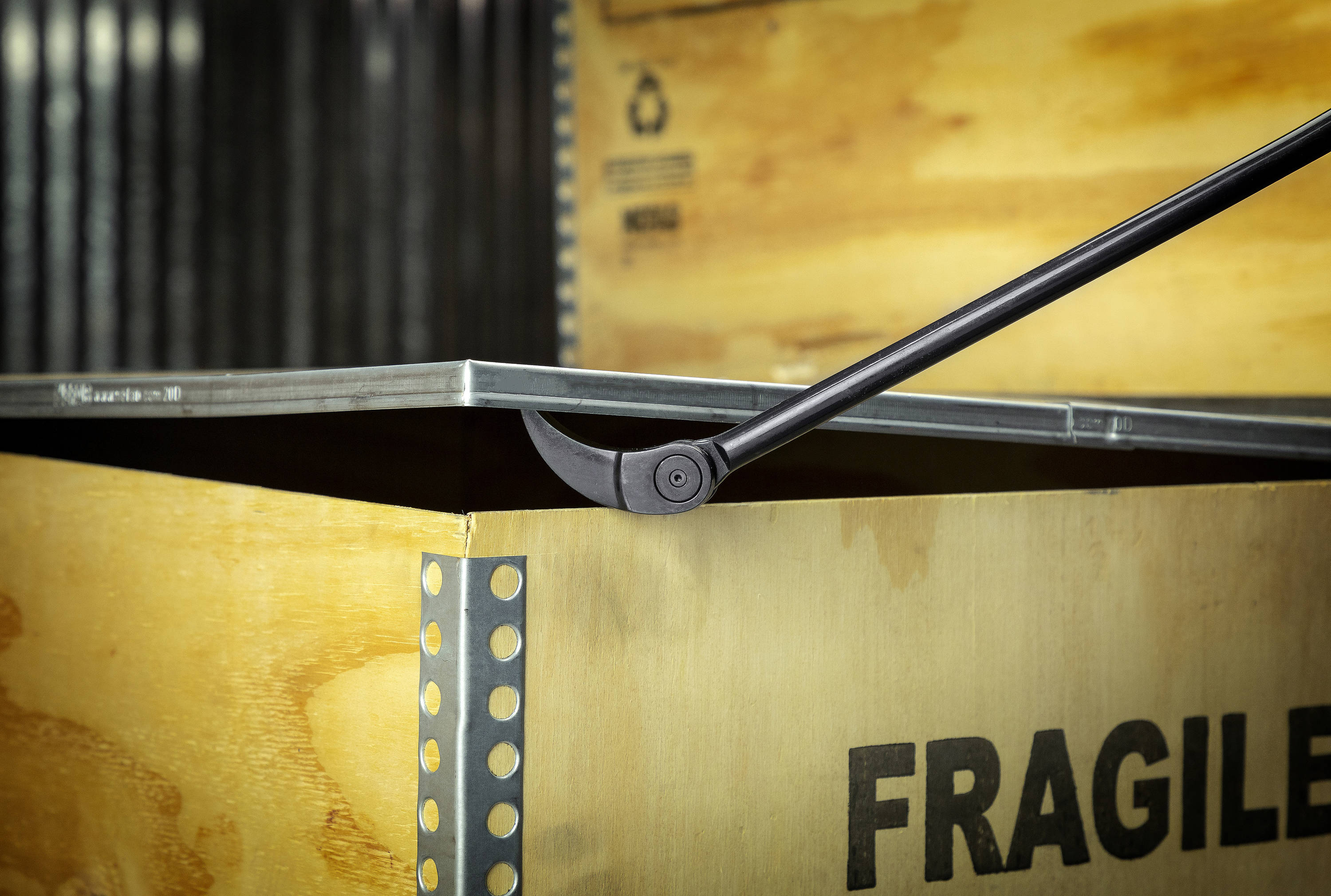SATA ST92569 Wrecking-Prybars - View #7