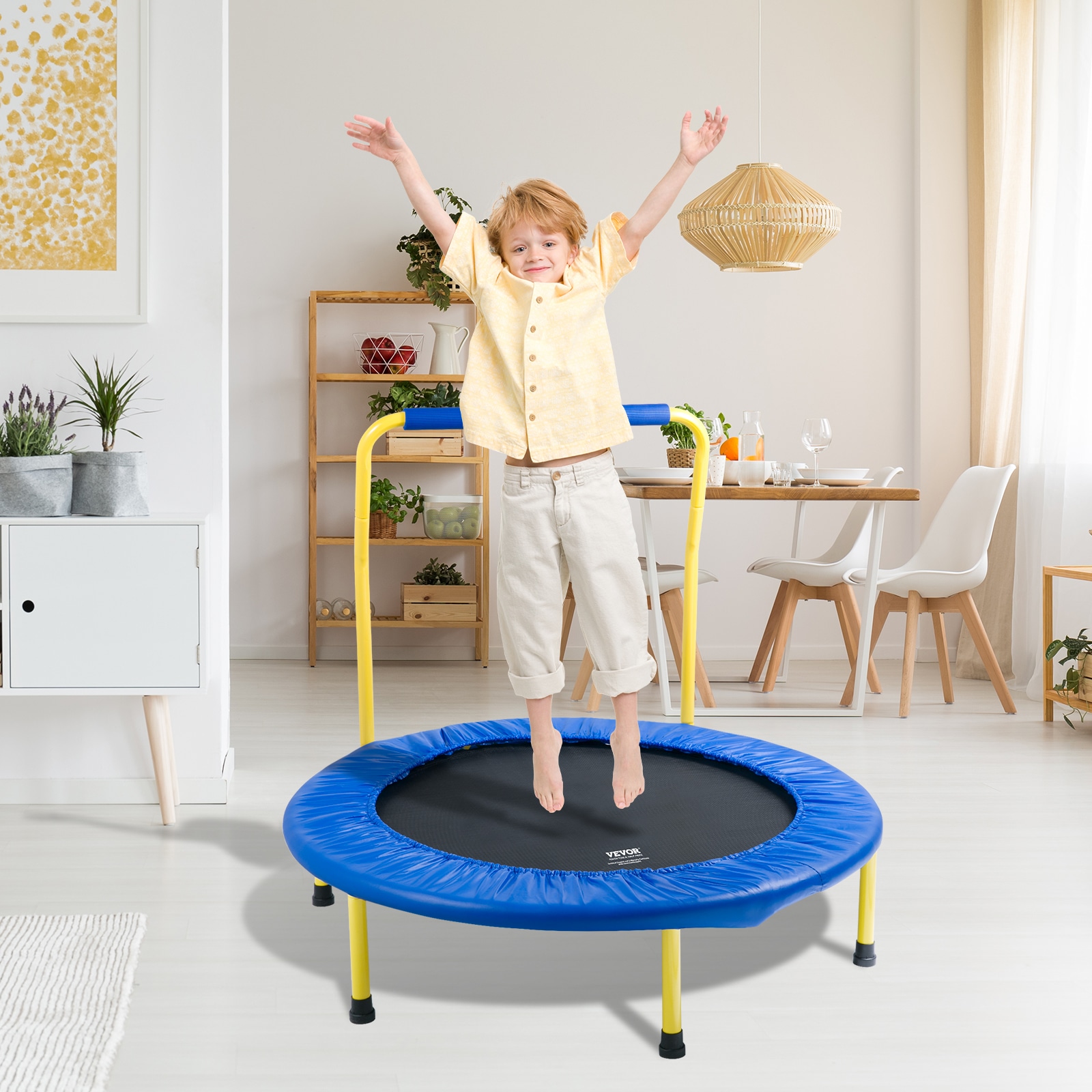 VEVOR ETYXBC3YCYXBM625VV0 Play-Toys - View #2