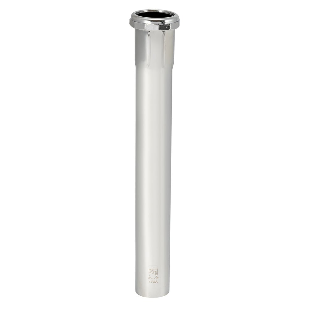 EASTMAN 35119 1-1/2-in Brass Slip joint extension tube
