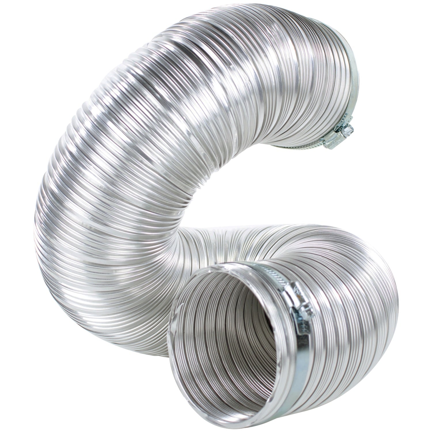 Certified Appliance Accessories 080162 Dryer-Vent-Kits - View #11