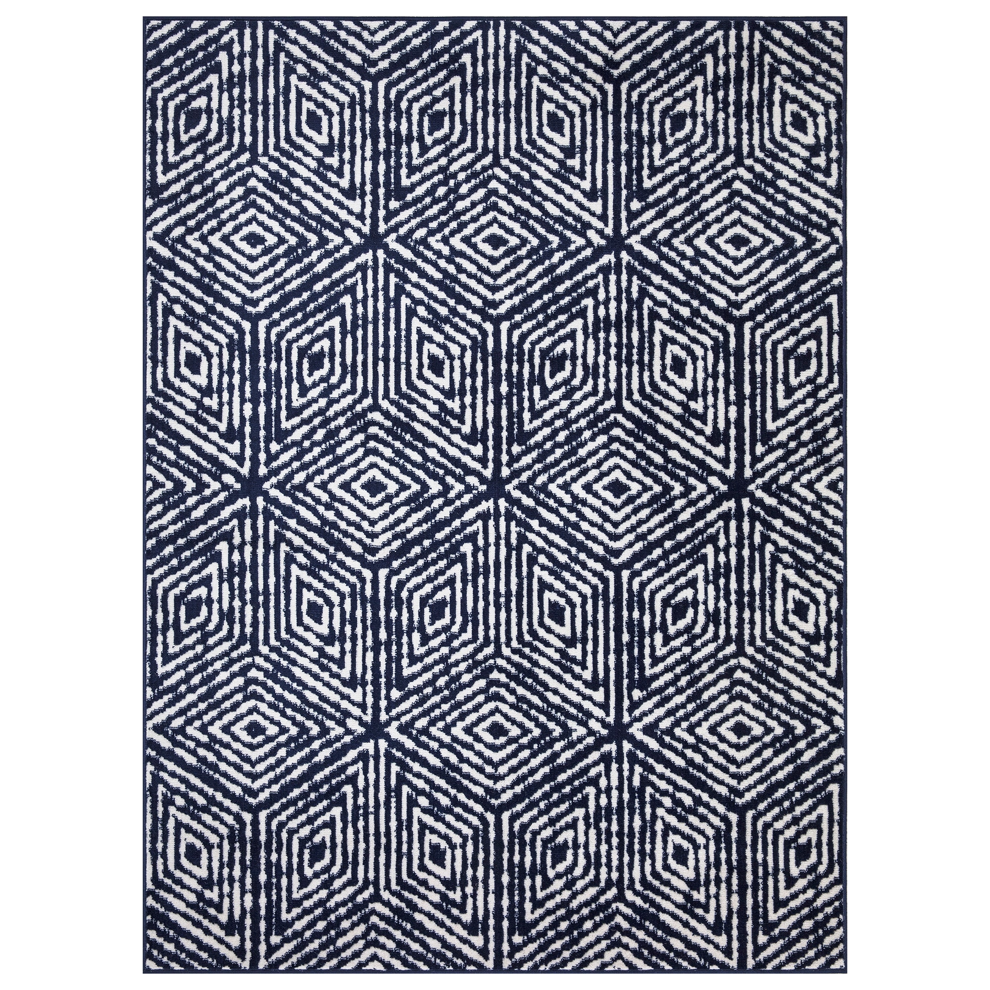 Ottomanson LVN5112-7X10 rugs - View #2