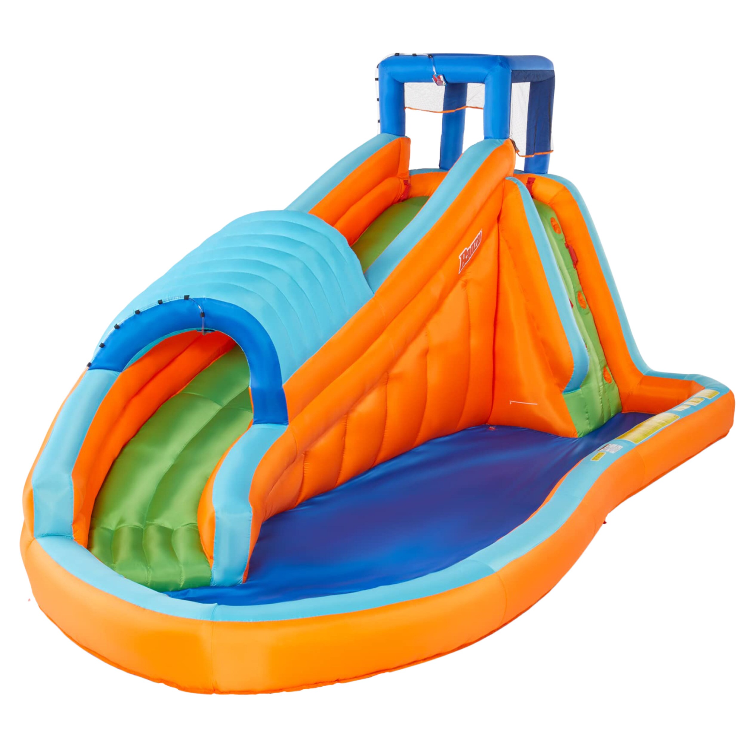 Banzai 136432 211-in PVC