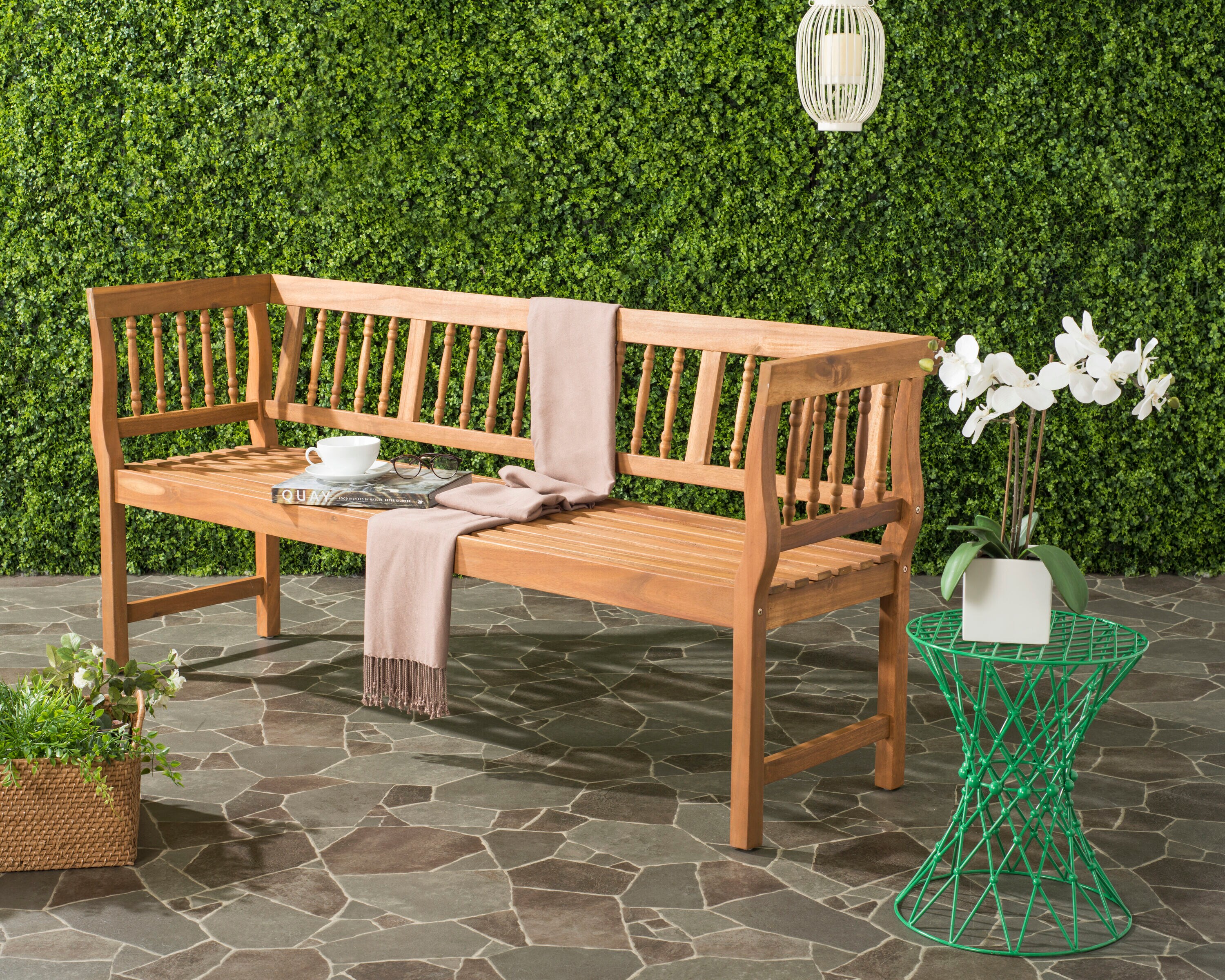 Safavieh PAT6732A benches - View #2