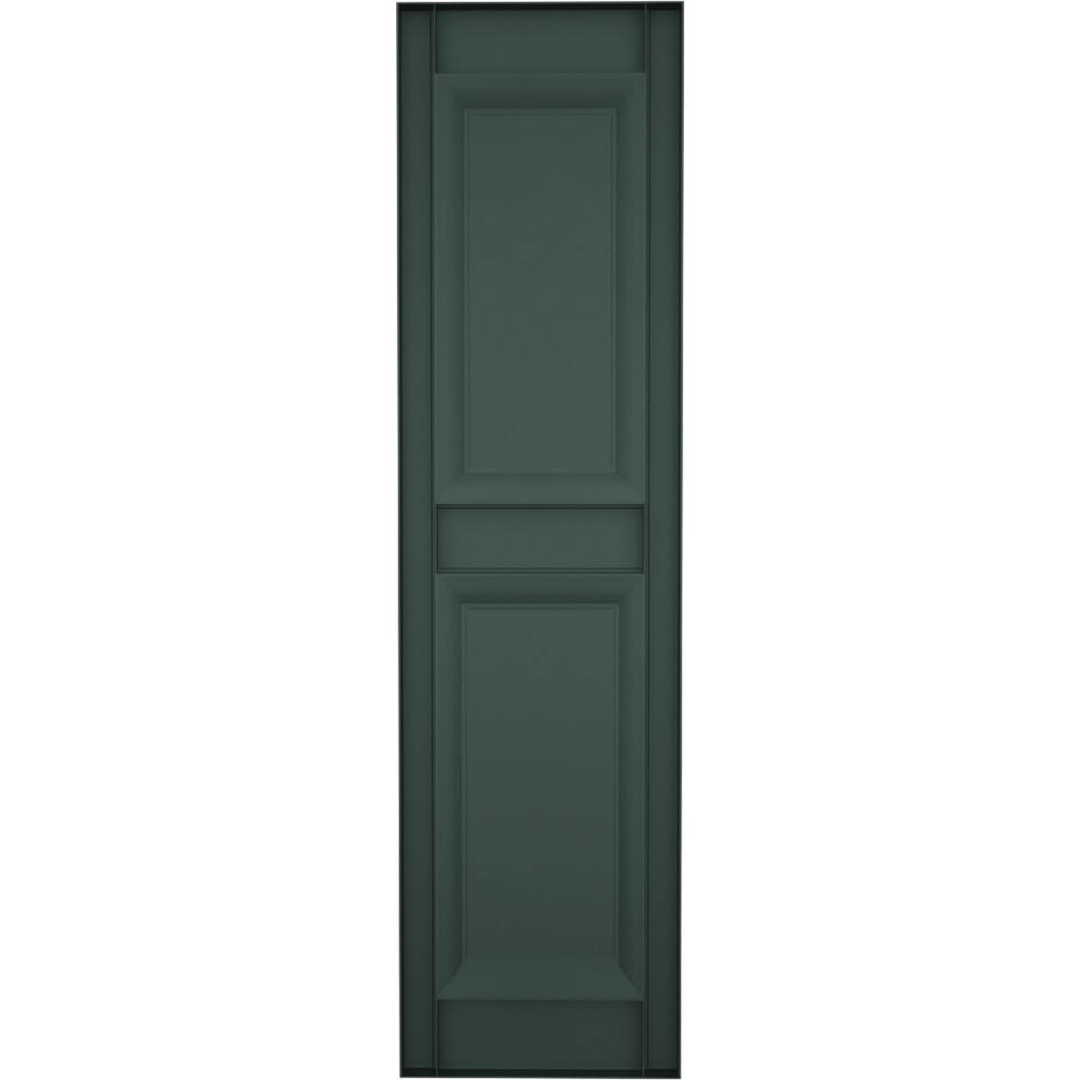 Ekena Millwork LP2S12X04700FG Exterior-Shutters - View #4