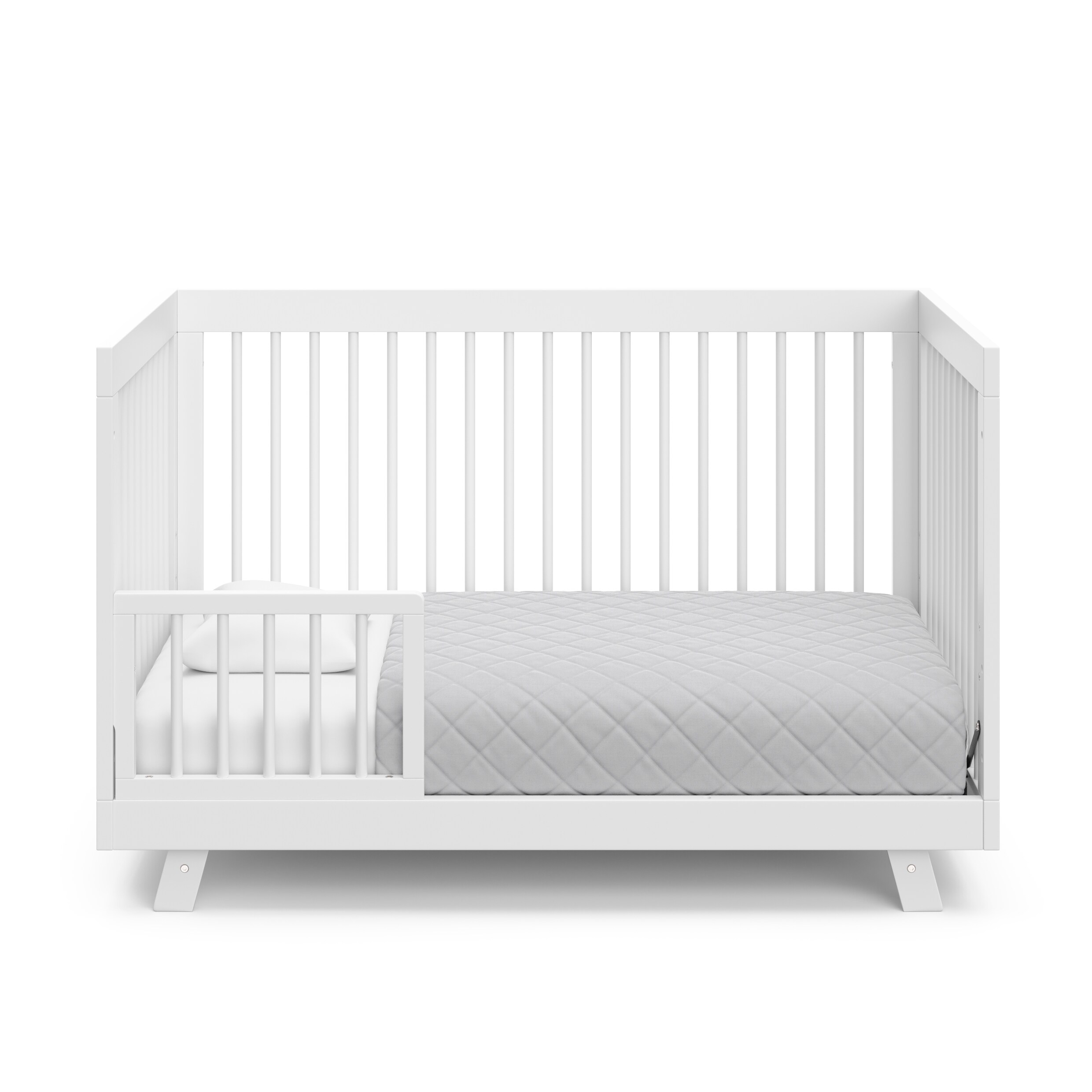 Graco 01350-311 Bed-Rails - View #4