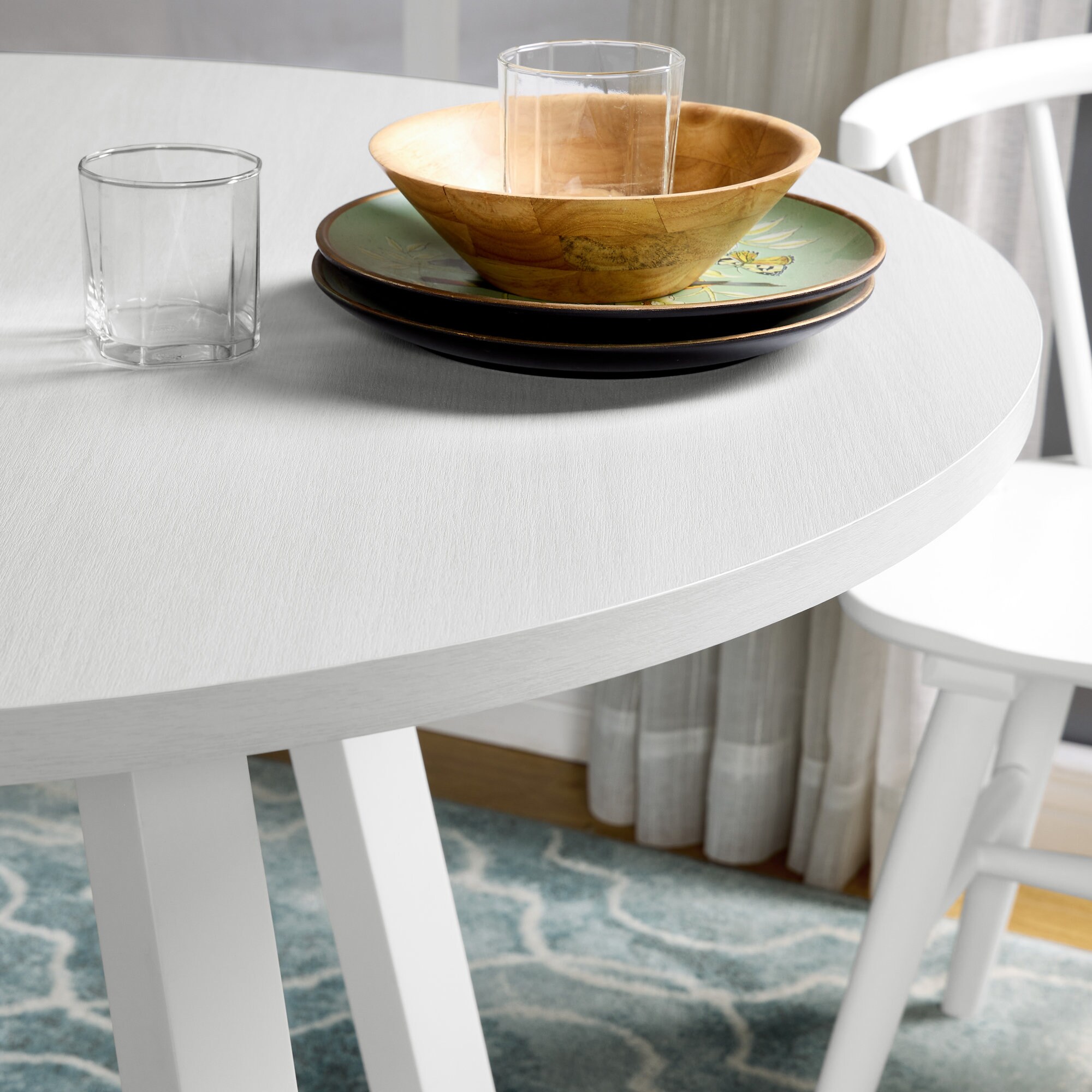 Misopily LMS0130T61 Dining-Tables - View #4