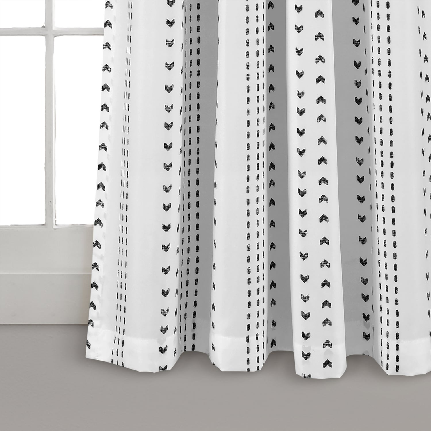 Lush Decor 16T007879 curtains - View #5
