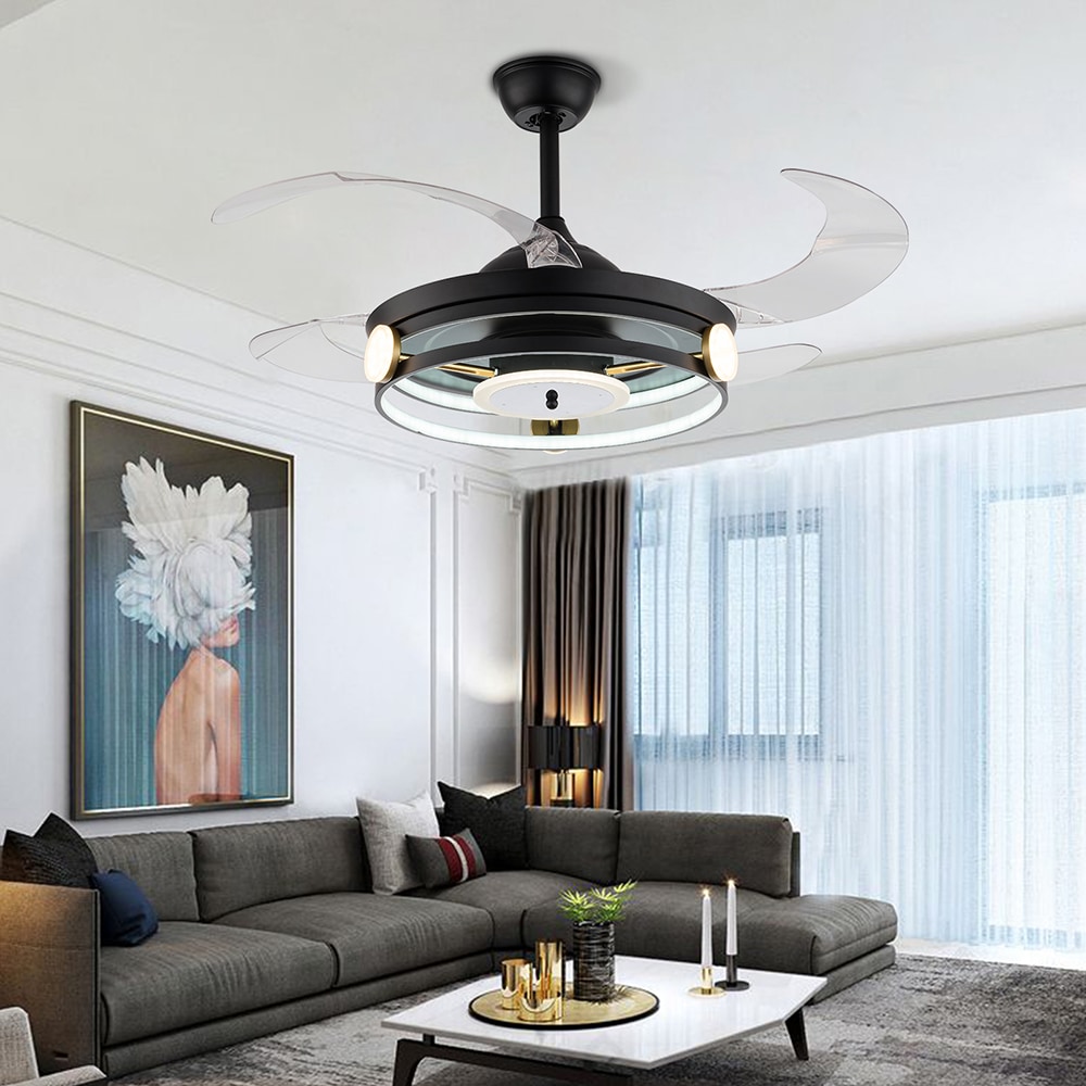 Oukaning HG-HCXLST-3364-US Ceiling-Fans - View #9