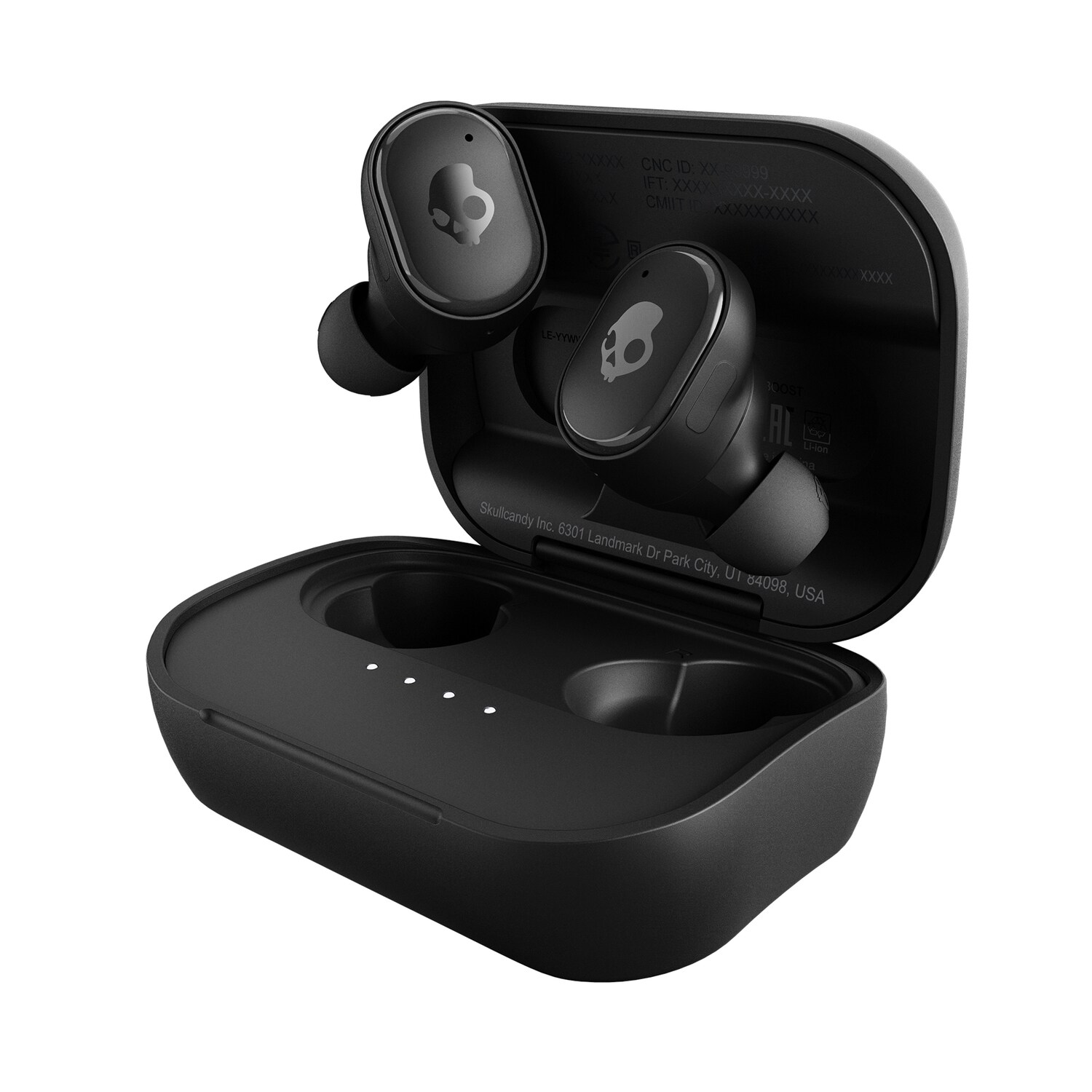 Skullcandy SKD2GTWP740 headphones - View #7