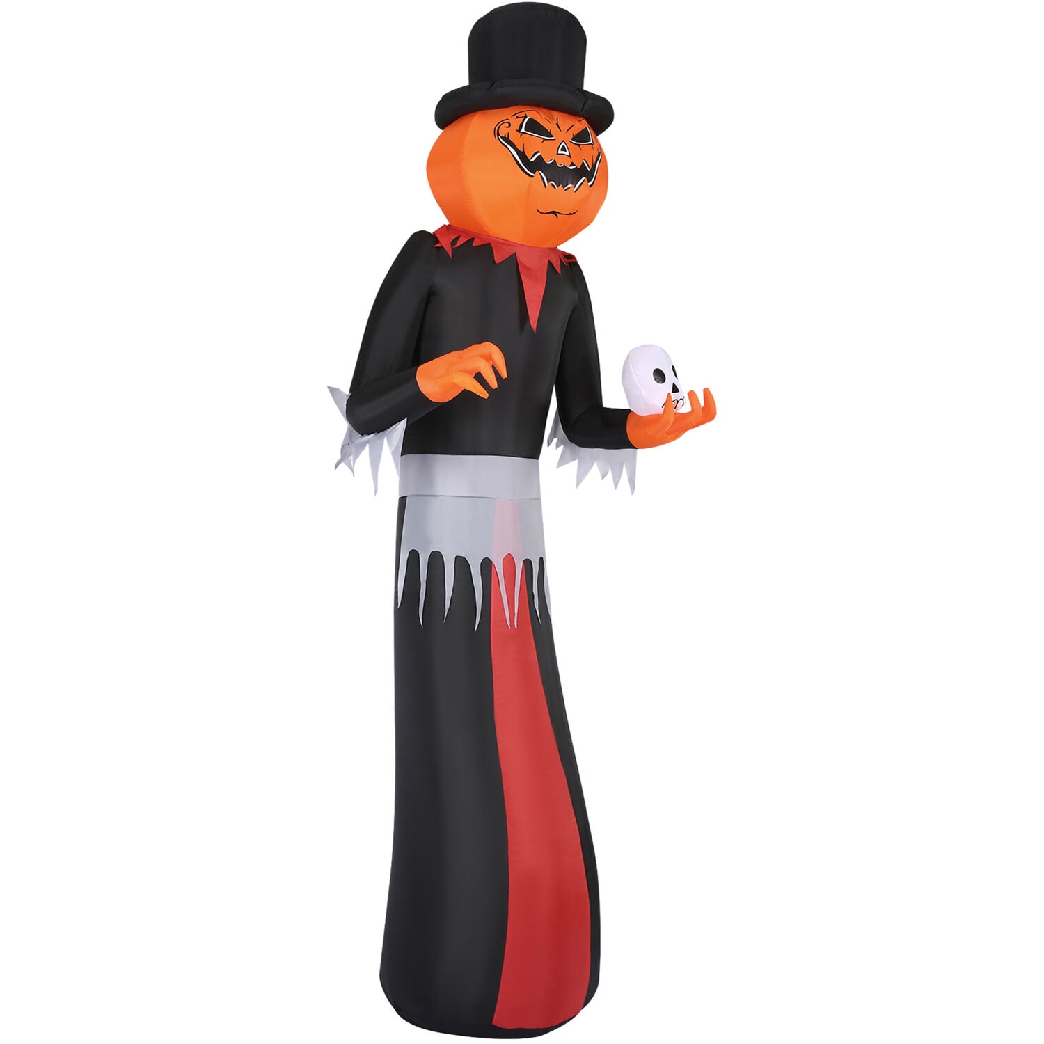 Haunted Hill Farm HIJOL121-L Outdoor-Halloween-Decor - View #8