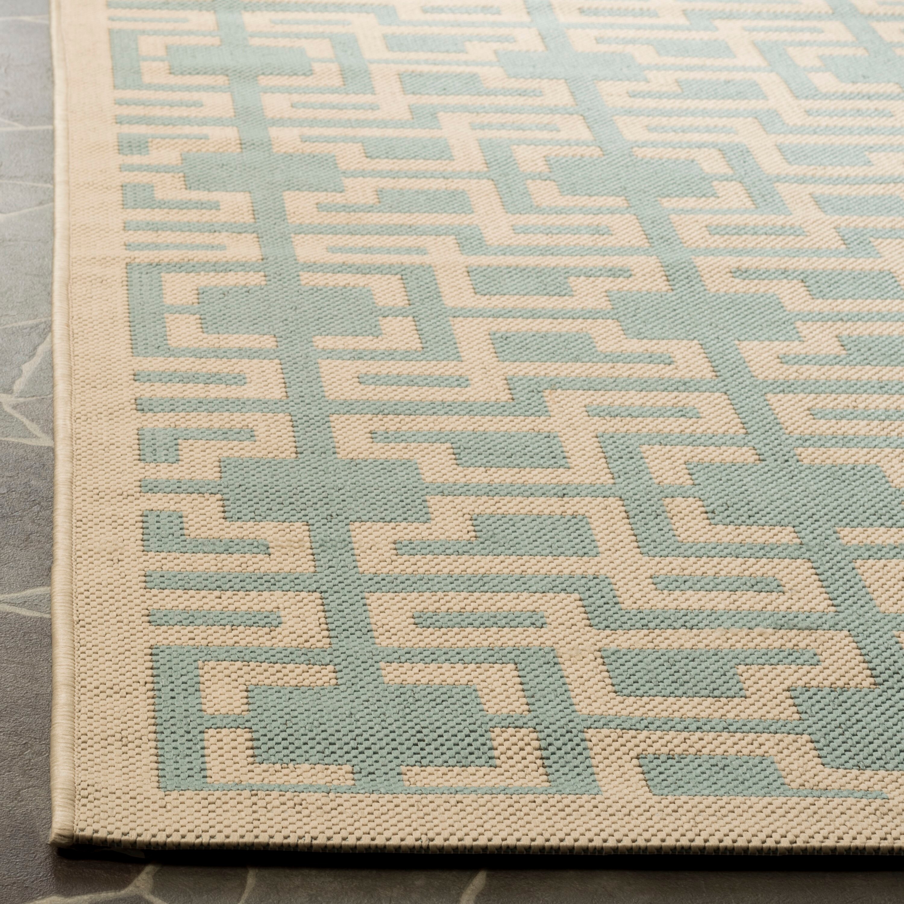 Martha Stewart MSR4281-223-5 rugs - View #3