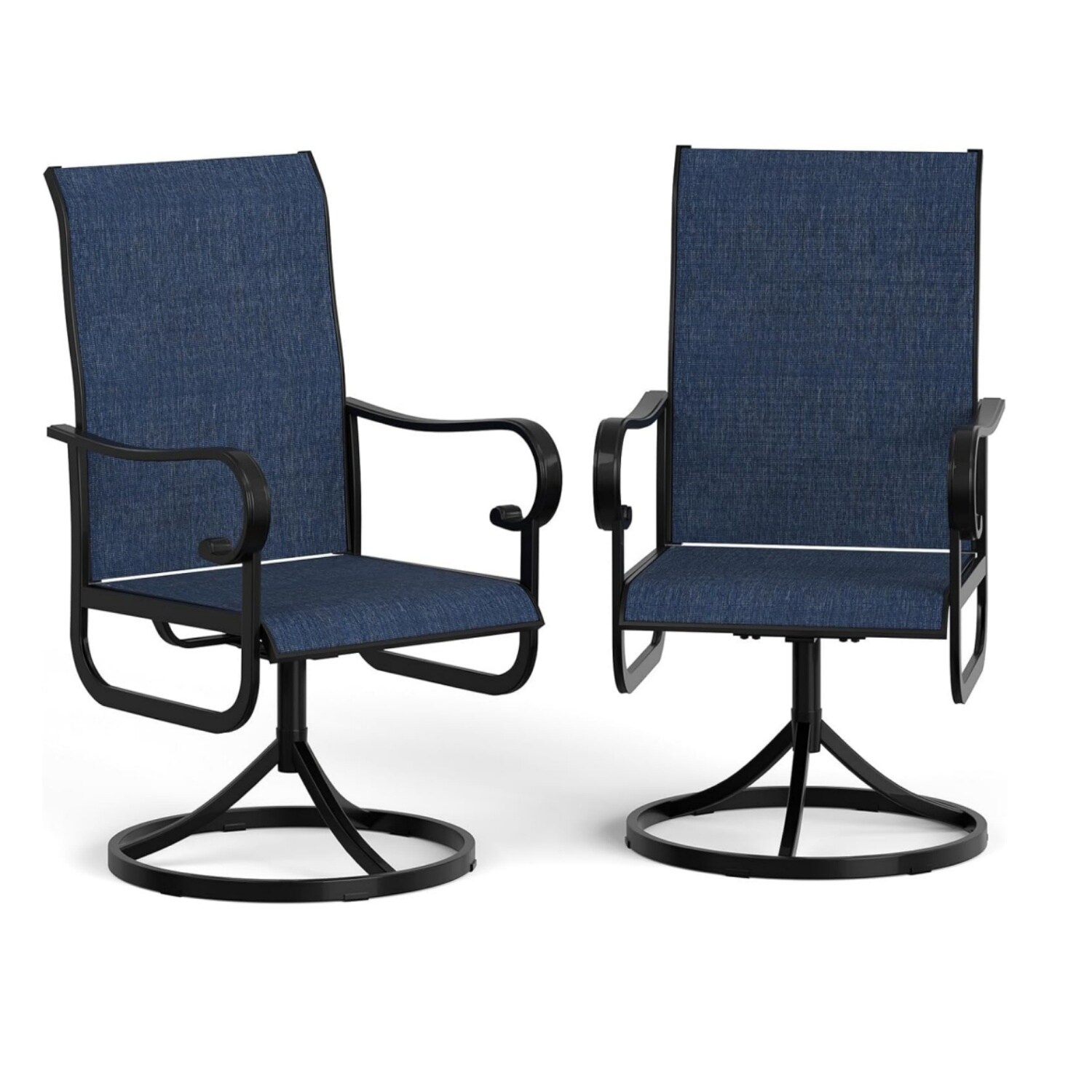 Assile XH260831199 Patio-Chairs - View #2