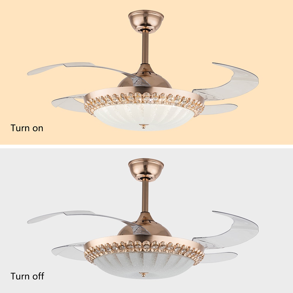 Oukaning HG-HCX-2270 Ceiling-Fans - View #13