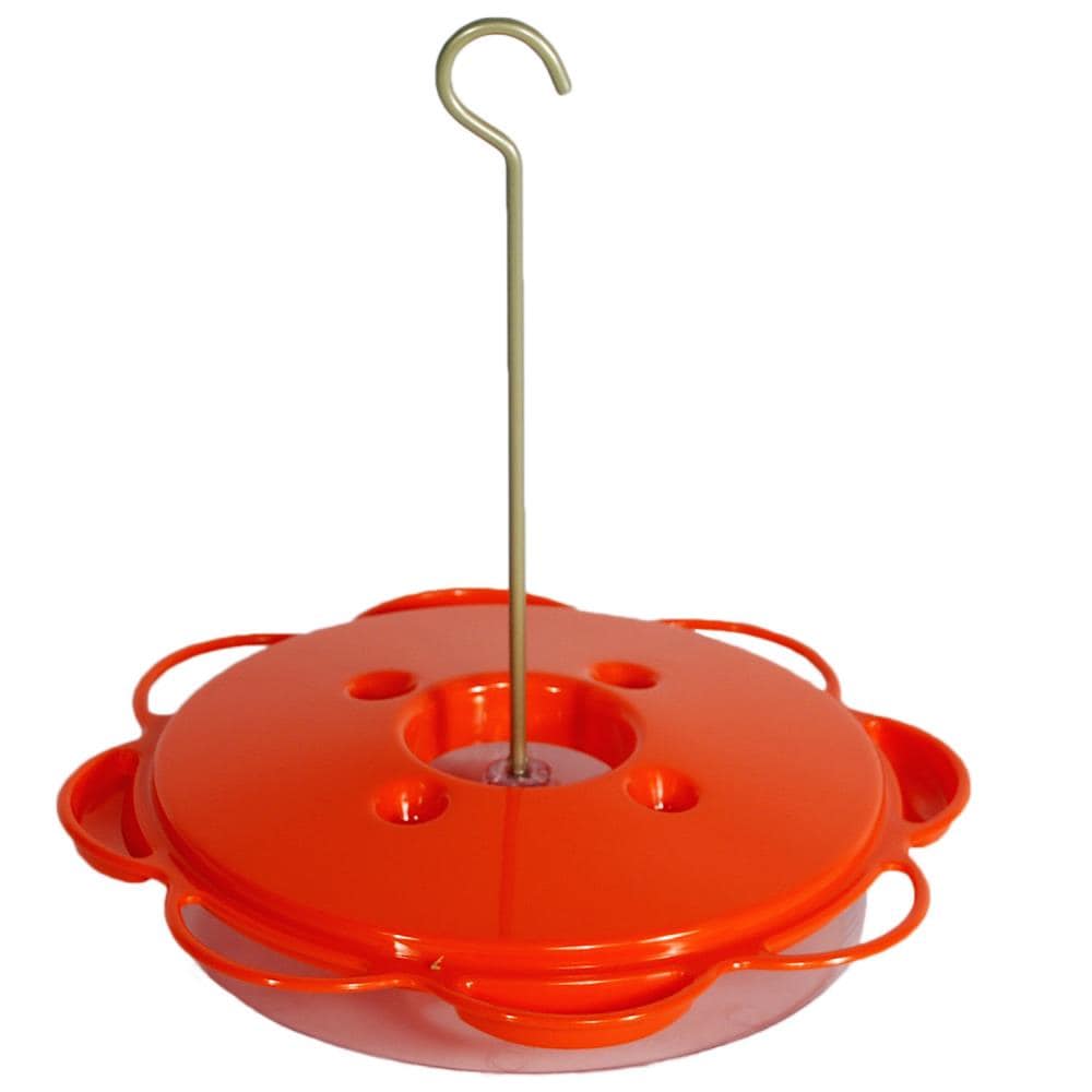 Woodlink 25018 Plastic Hanging Platform Bird feeder -