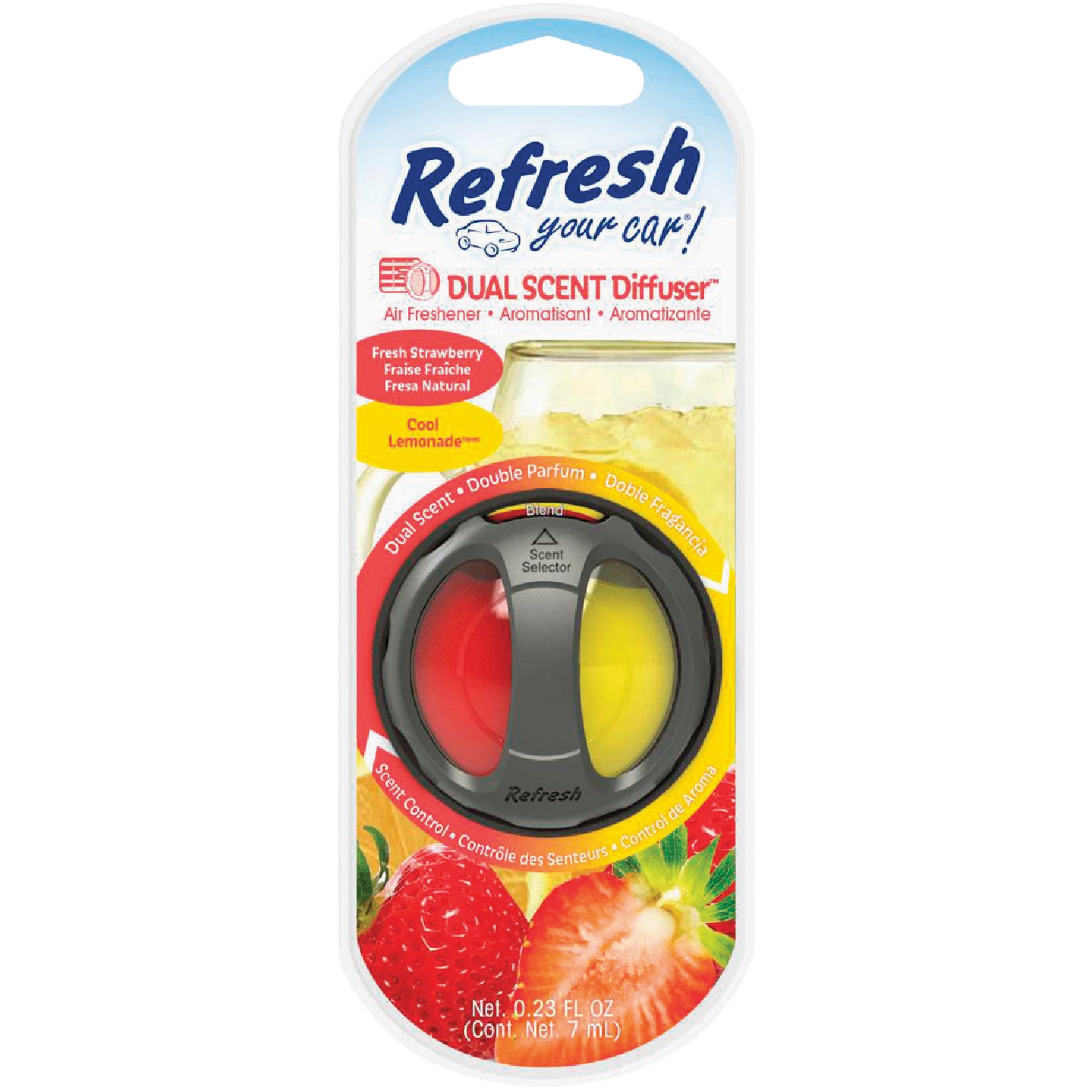 Refresh Your Car! E300865003 diffusers - View #3