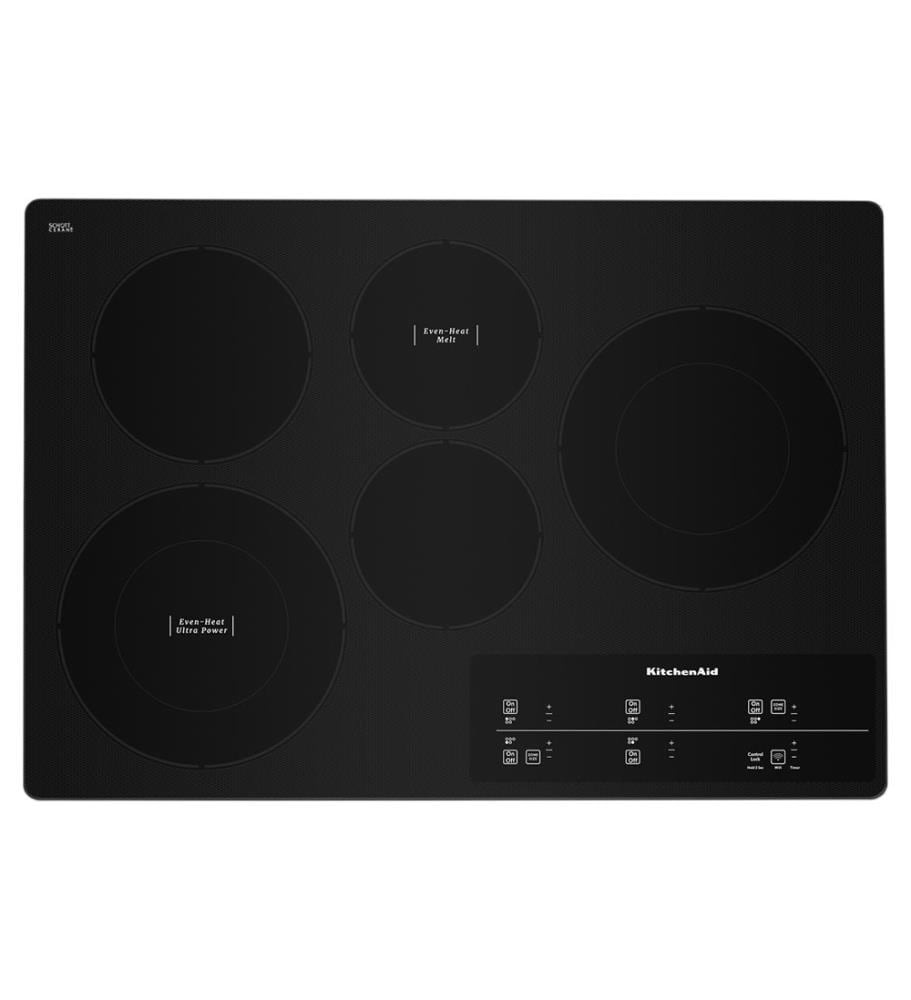 KitchenAid KCES950HSS 