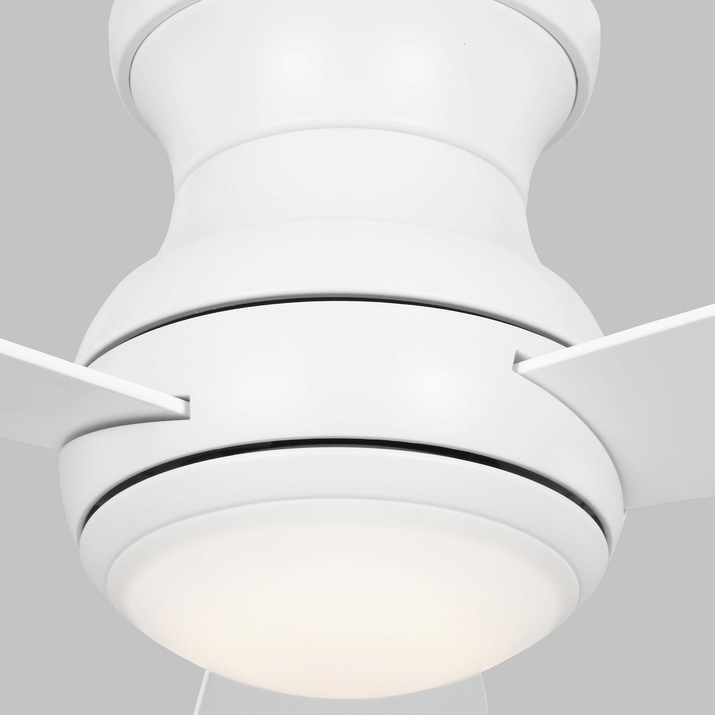 Generation Lighting 3CNHSM52RZW Ceiling-Fans - View #4