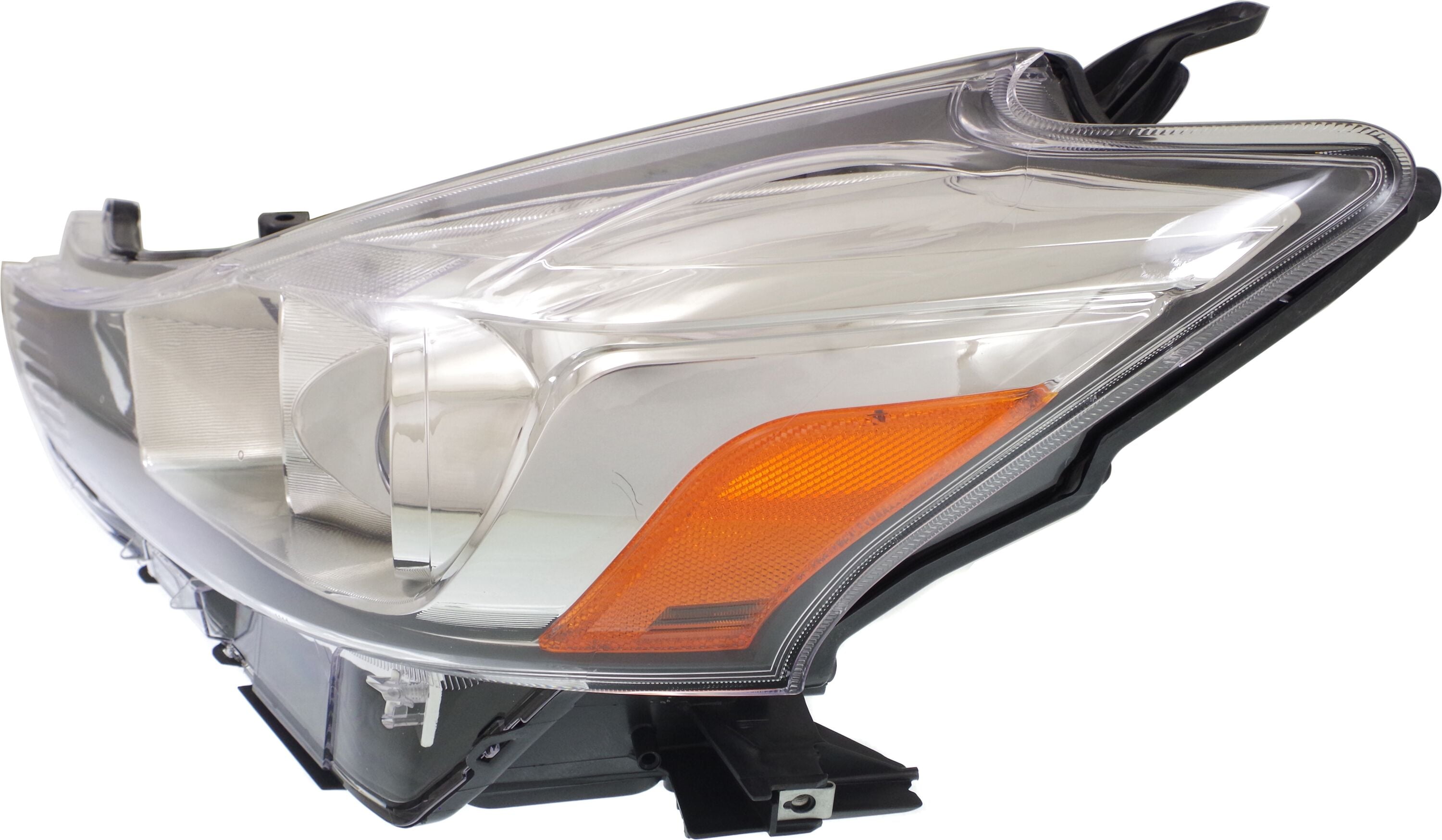 Garage-Pro JCWREPTY100136GP Headlights-Components - View #2