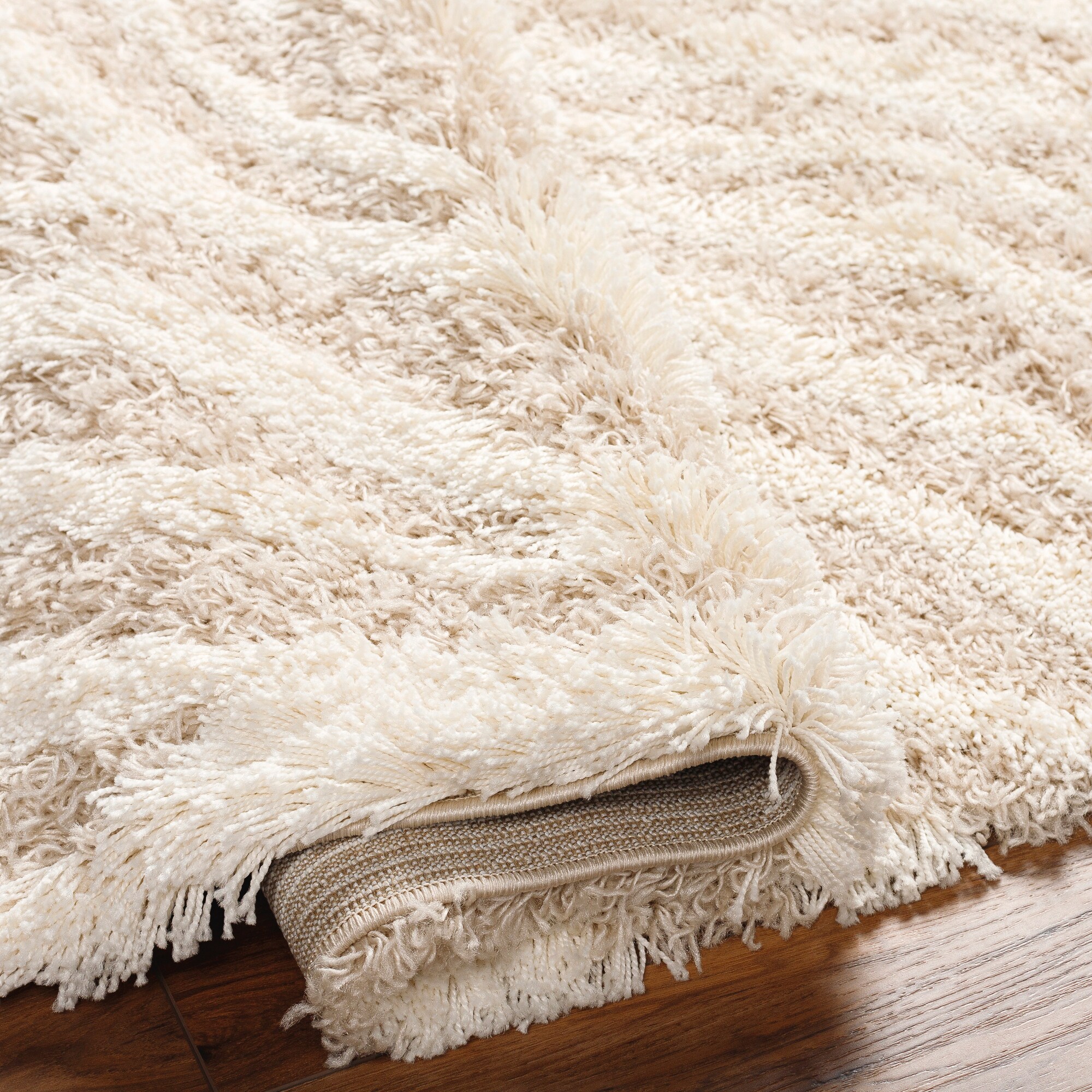 Livabliss Urban Shag USG-2332 7ft.10in. x 10ft.3in. Rug in the Rugs ...