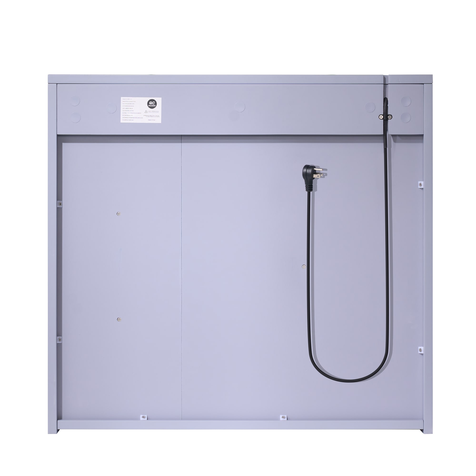 WELLFOR FL30MCL-LV Bathroom-Medicine-Cabinets - View #16