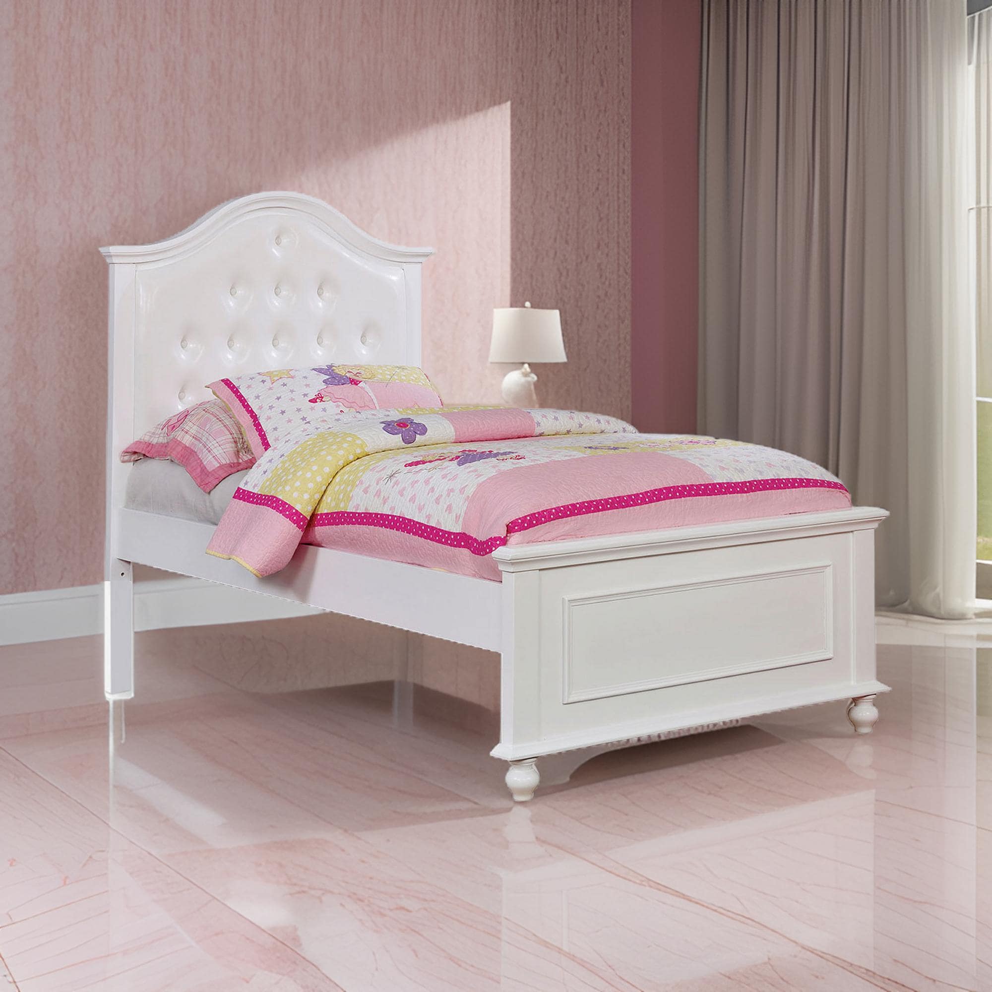 Benzara BM208972 beds - View #6