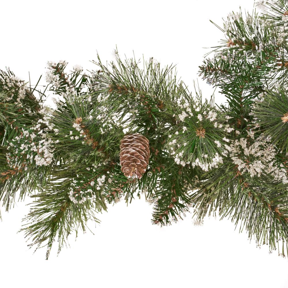 Best Selling Home Decor 307393 Artificial-Christmas-Garland - View #4