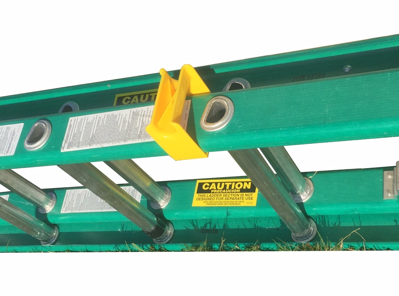 Boxtown Team Plastic Tool Tether For Ladders in the Ladder ...