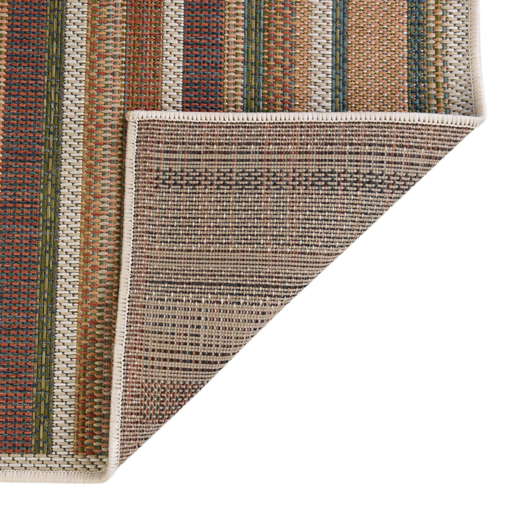 Unique Loom 3176936 rugs - View #8