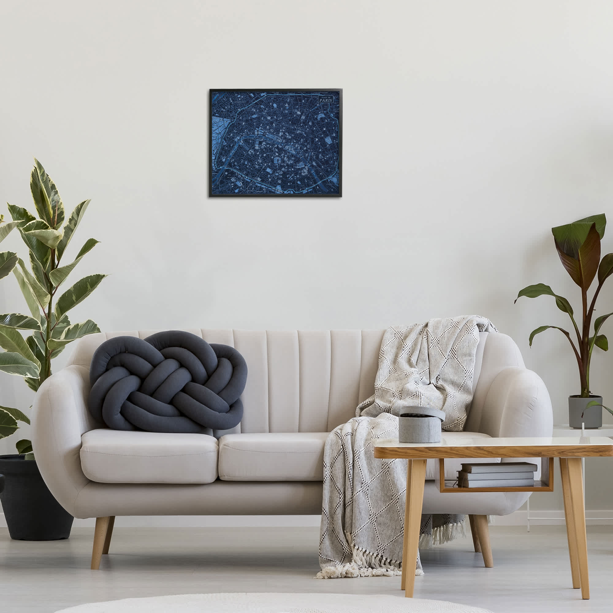 Stupell Industries BT-474-FR-16X20 Wall-Art - View #3