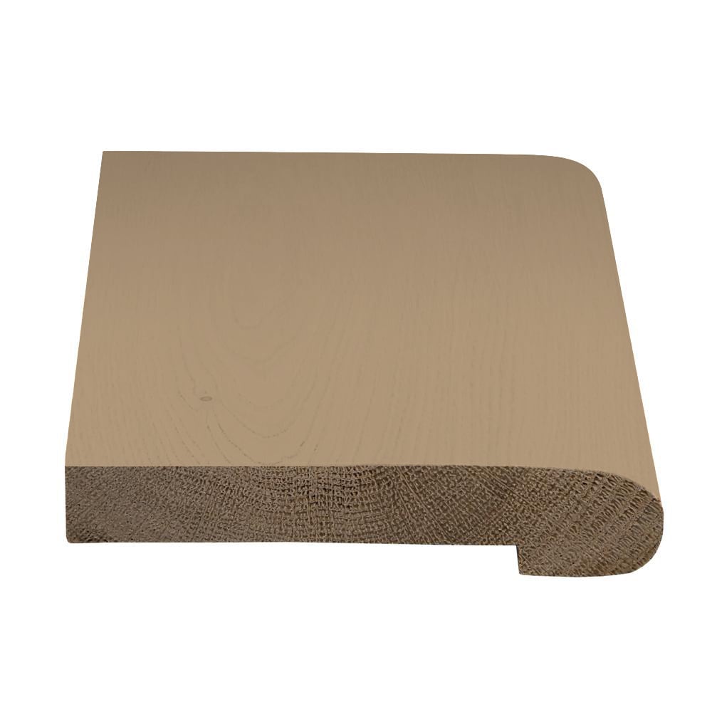 Element Flooring E20090SN Stoneboro Murray 0.75-in T x 3-in W x 77-in L Wood Bullnose
