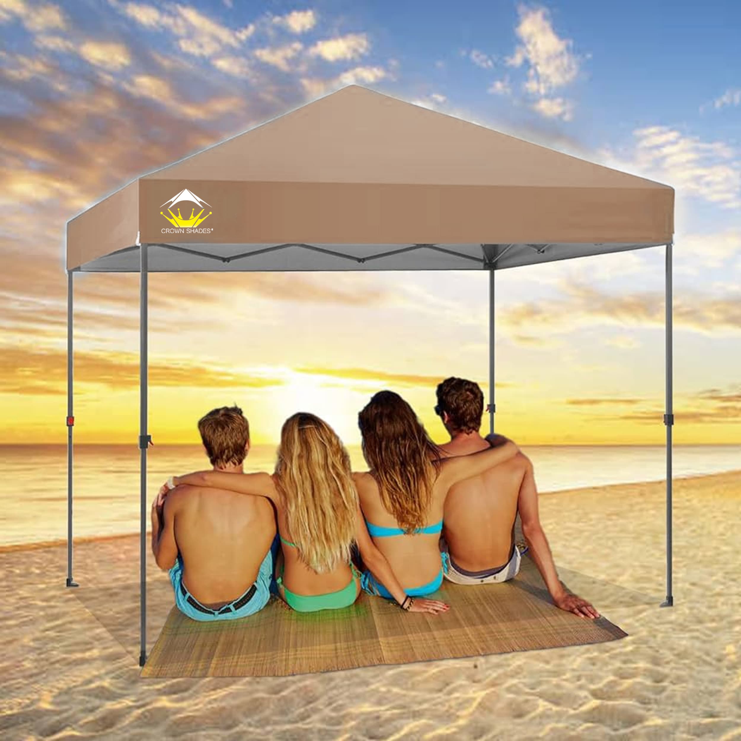 Crown Shades 318578 Canopies-Sl - View #8