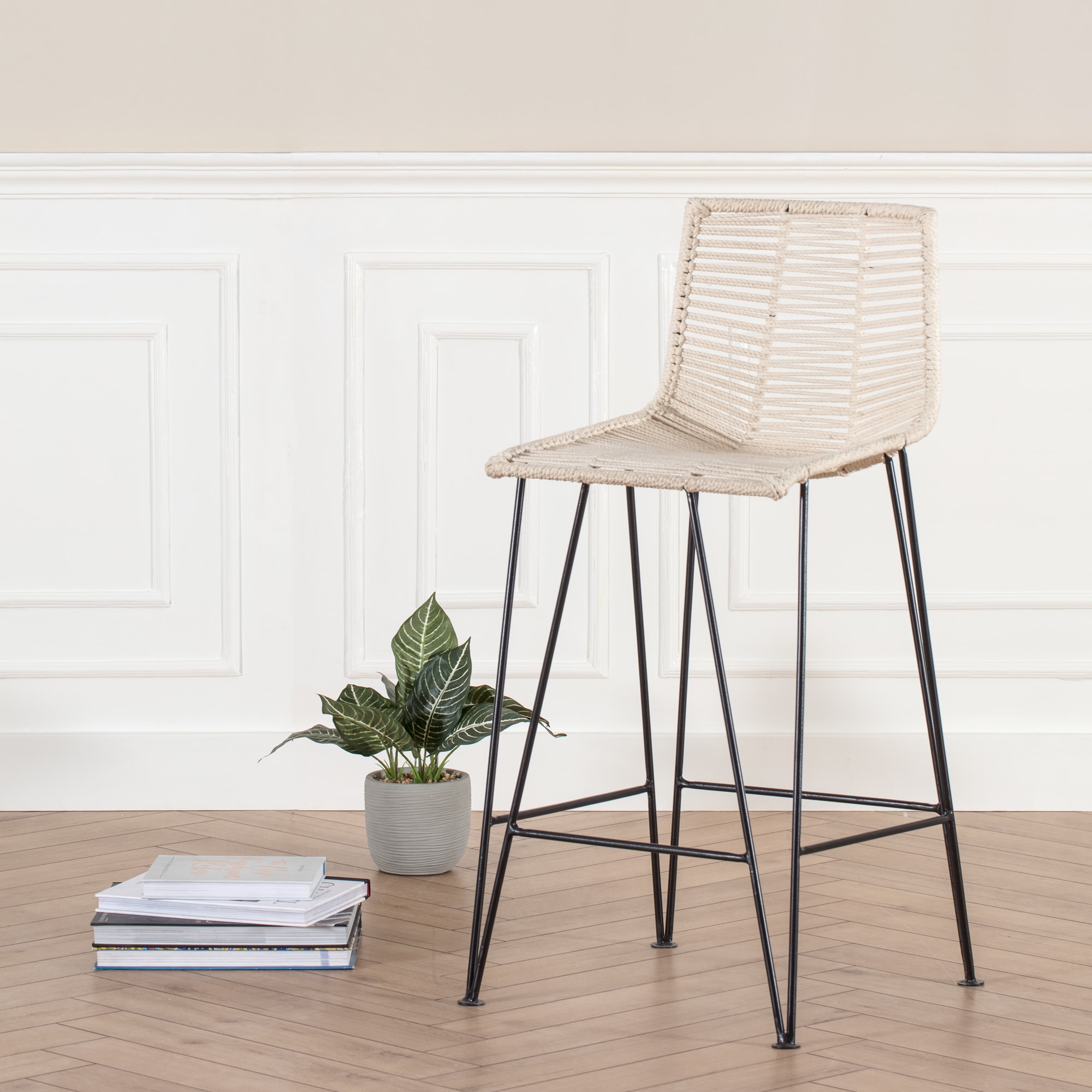 MH LONDON MH-BS-913IV stools - View #8