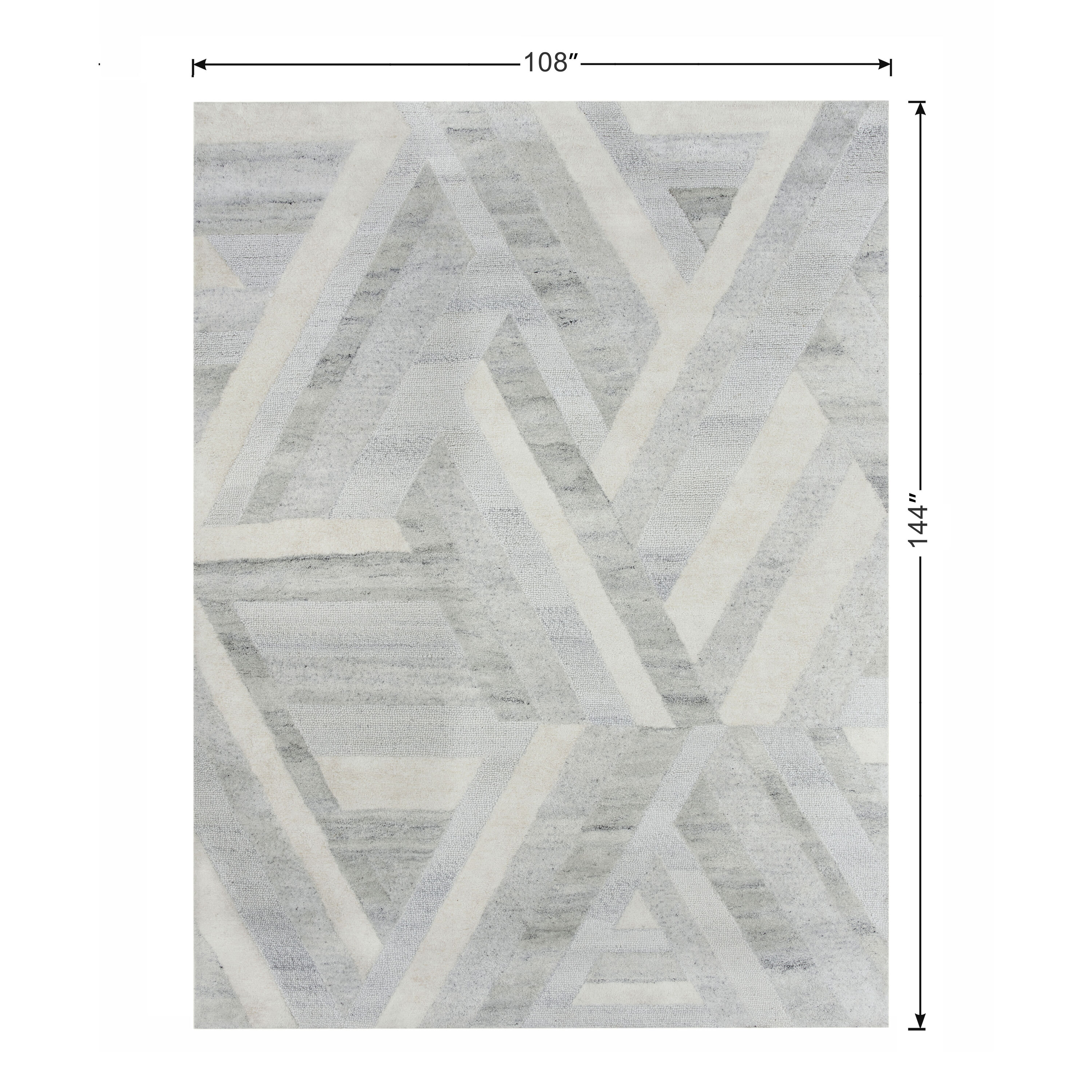 allen + roth 21002 rugs - View #7