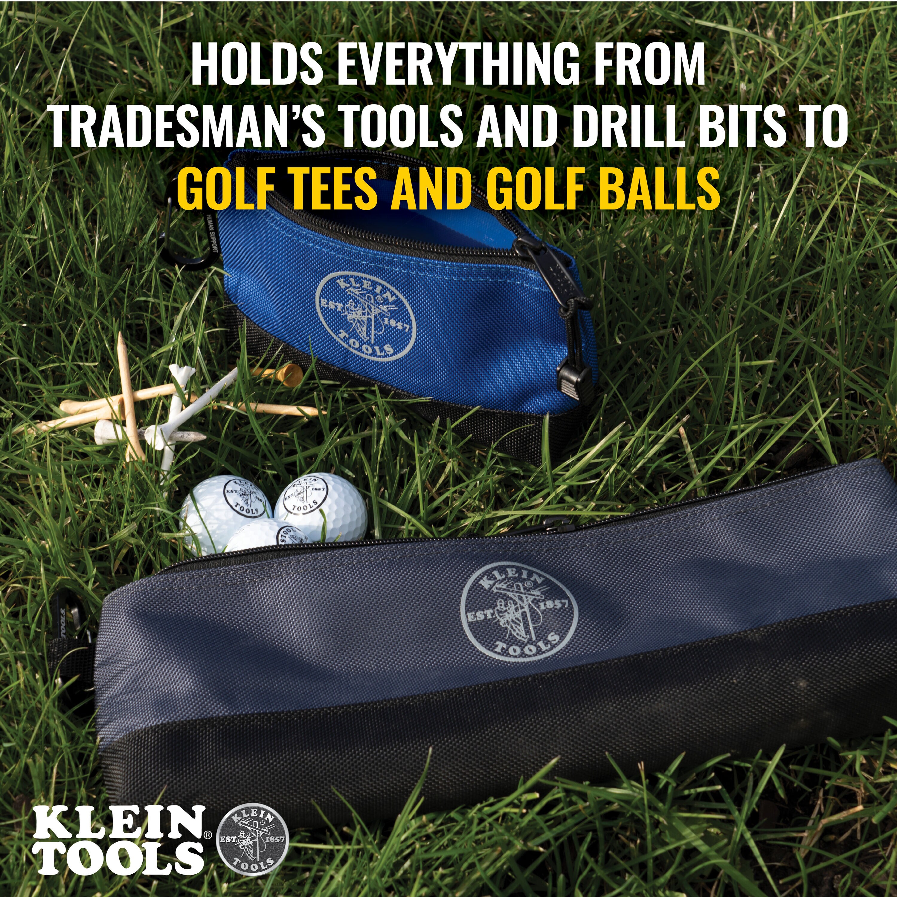 Klein Tools 55559 Tool-Bags - View #5