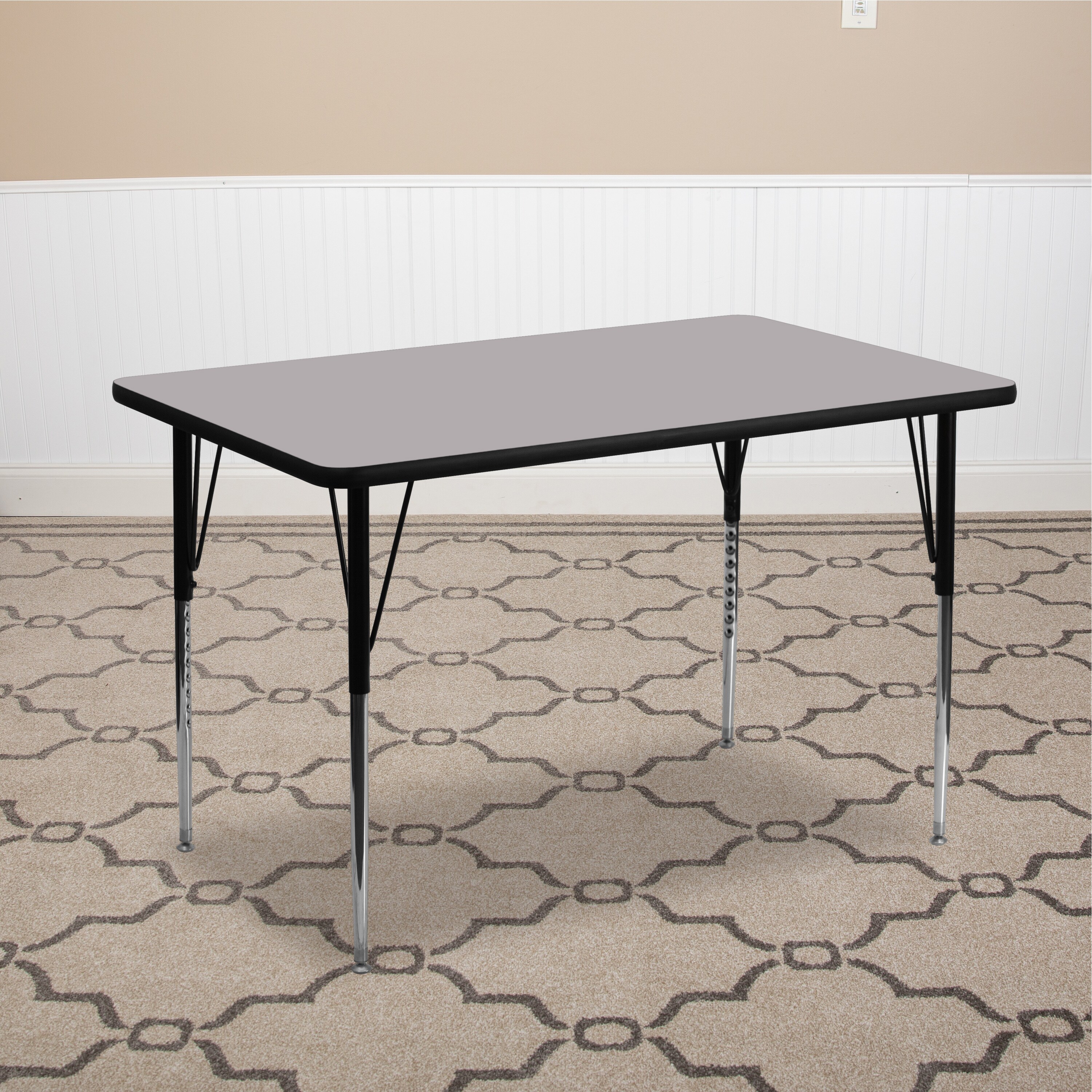 Flash Furniture 847254023078 Kids-Play-Tables - View #2
