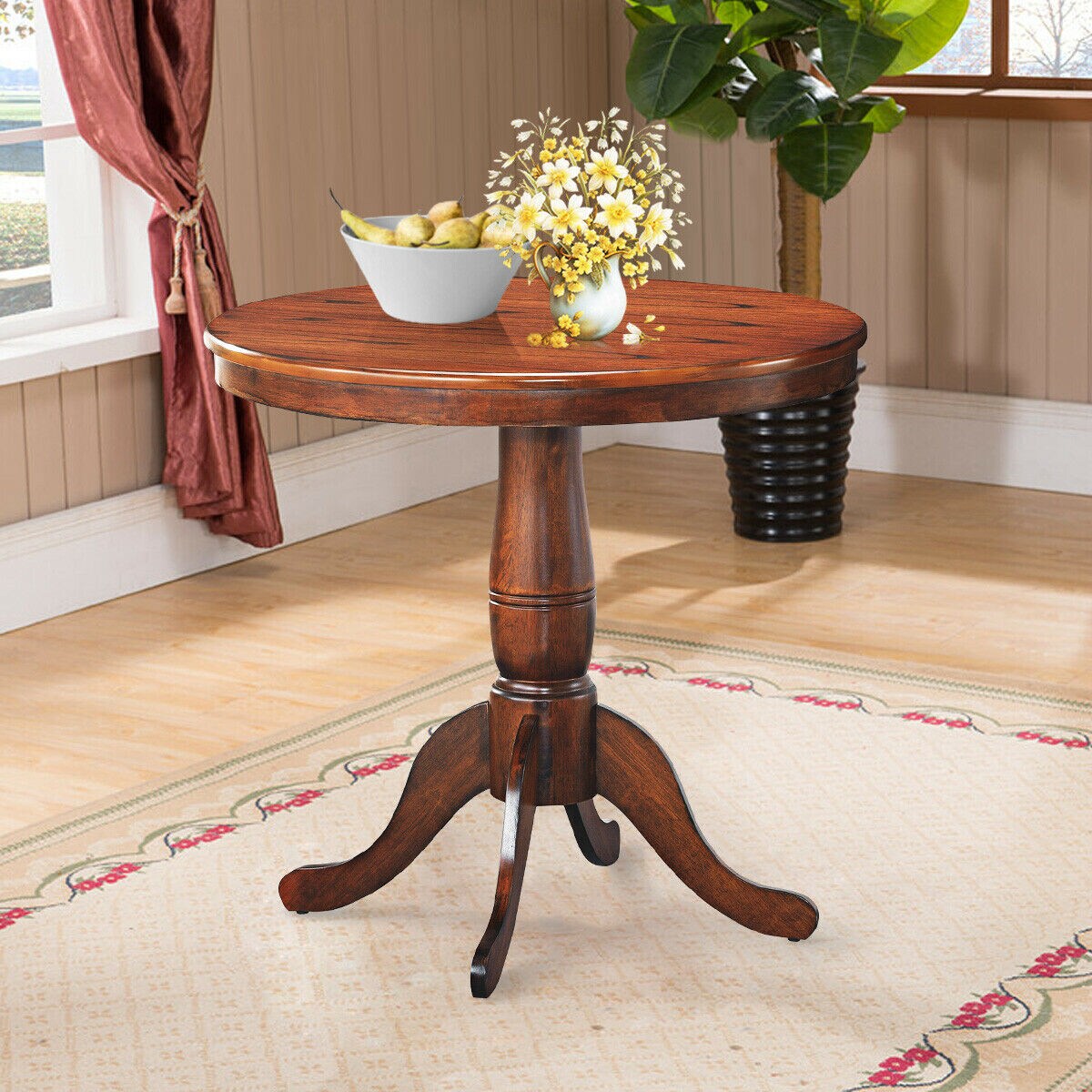 WELLFOR HW-HLY-63397 Dining-Tables - View #6