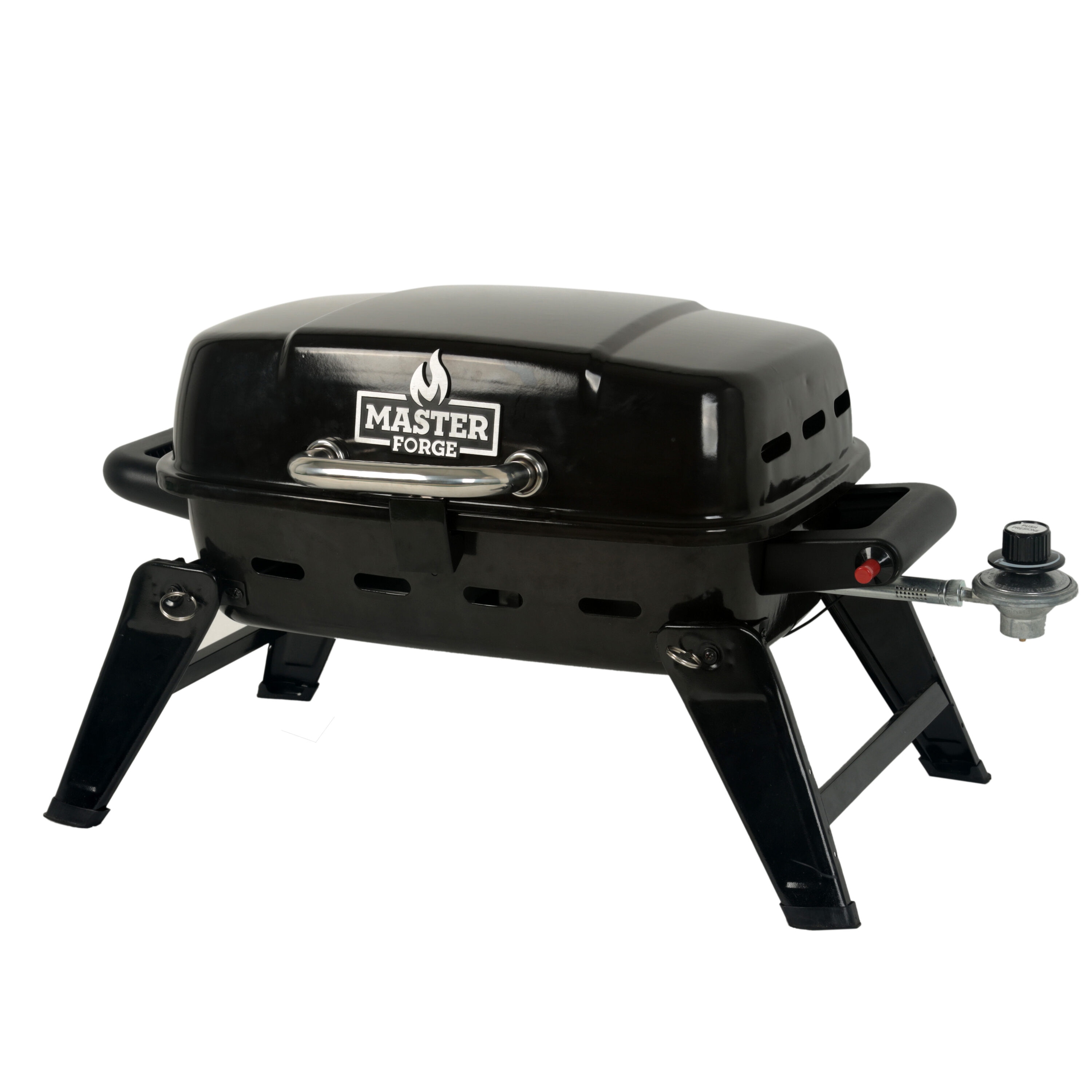 Fortress™ 1-Burner Portable Table Top Propane Gas Grill