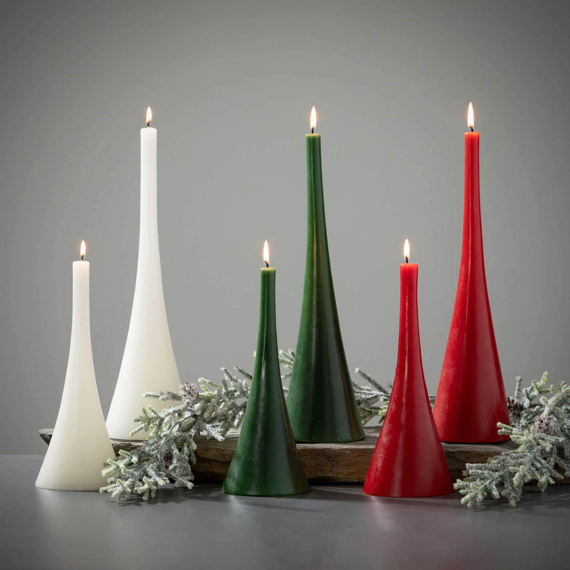 Sullivans CTW410RD candles - View #4